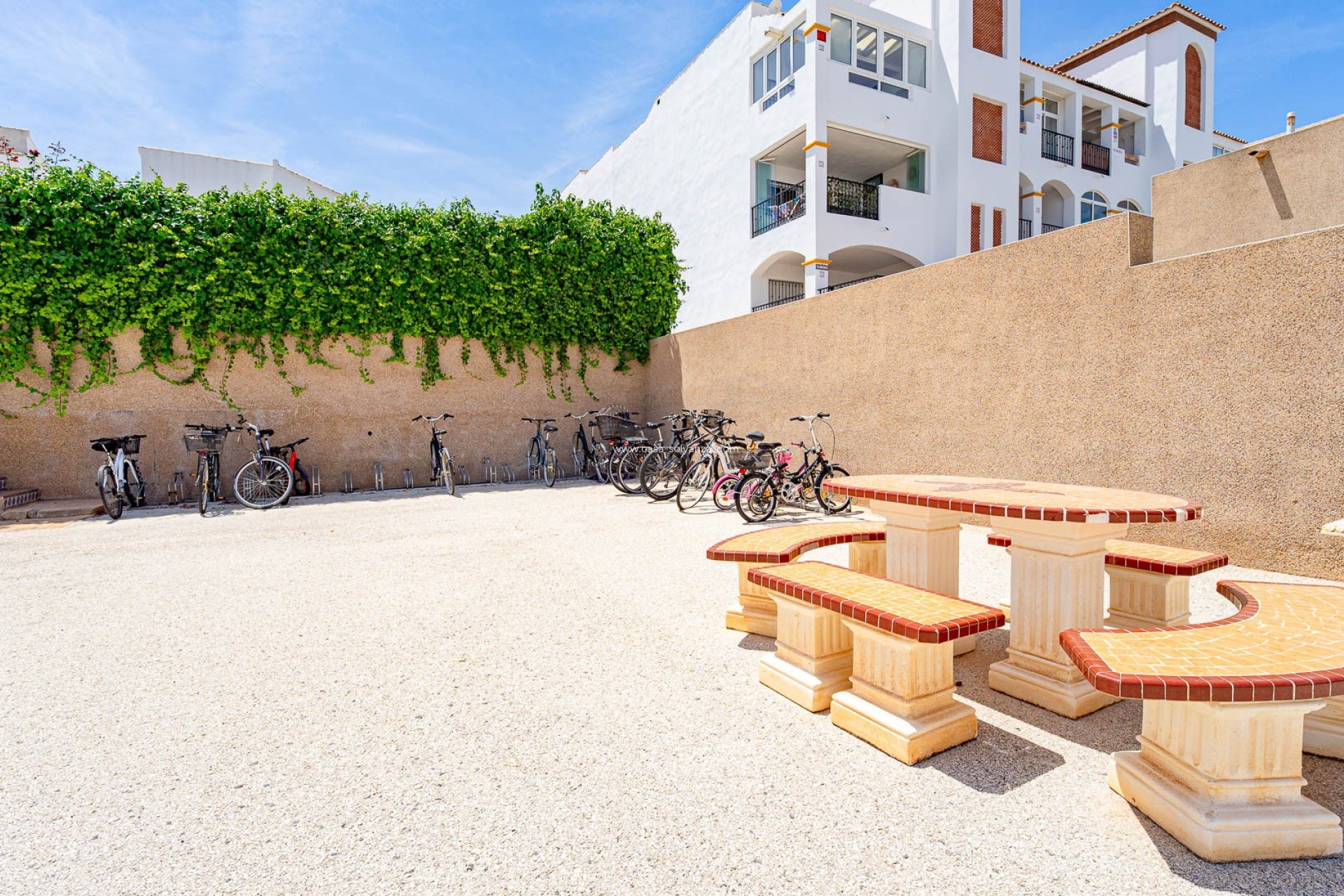 Resale - Apartment / flat - Punta Prima - La Ciñuelica