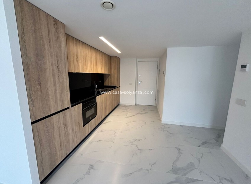 Resale - Apartment / flat - Punta Prima - Orihuela Costa