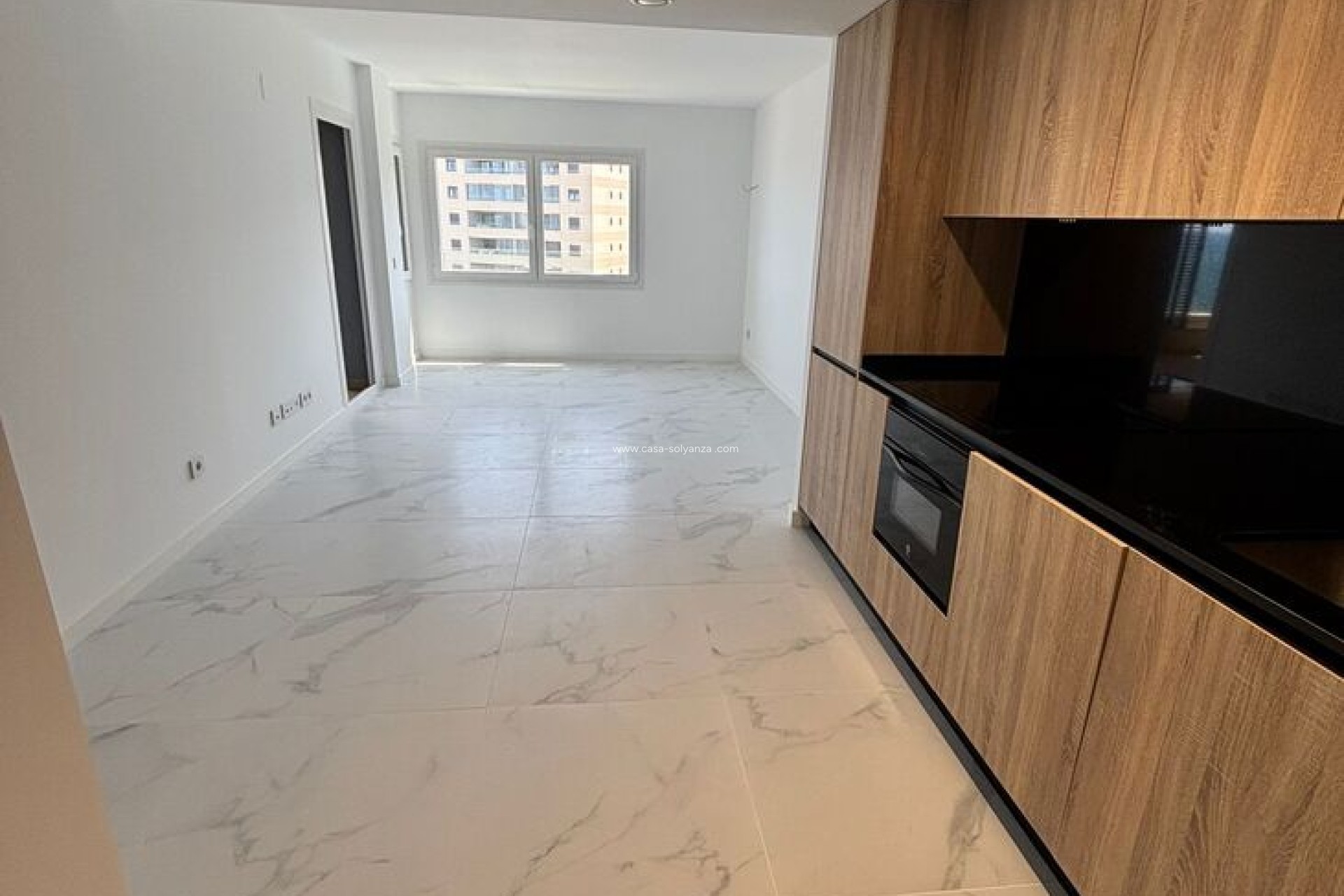 Resale - Apartment / flat - Punta Prima - Orihuela Costa