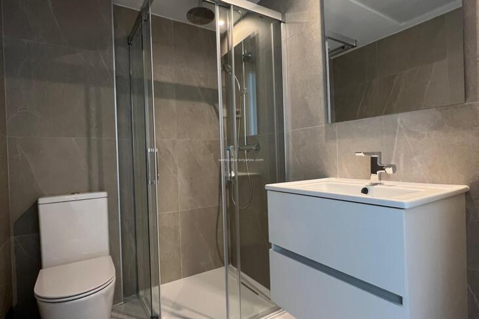 Resale - Apartment / flat - Punta Prima - Orihuela Costa