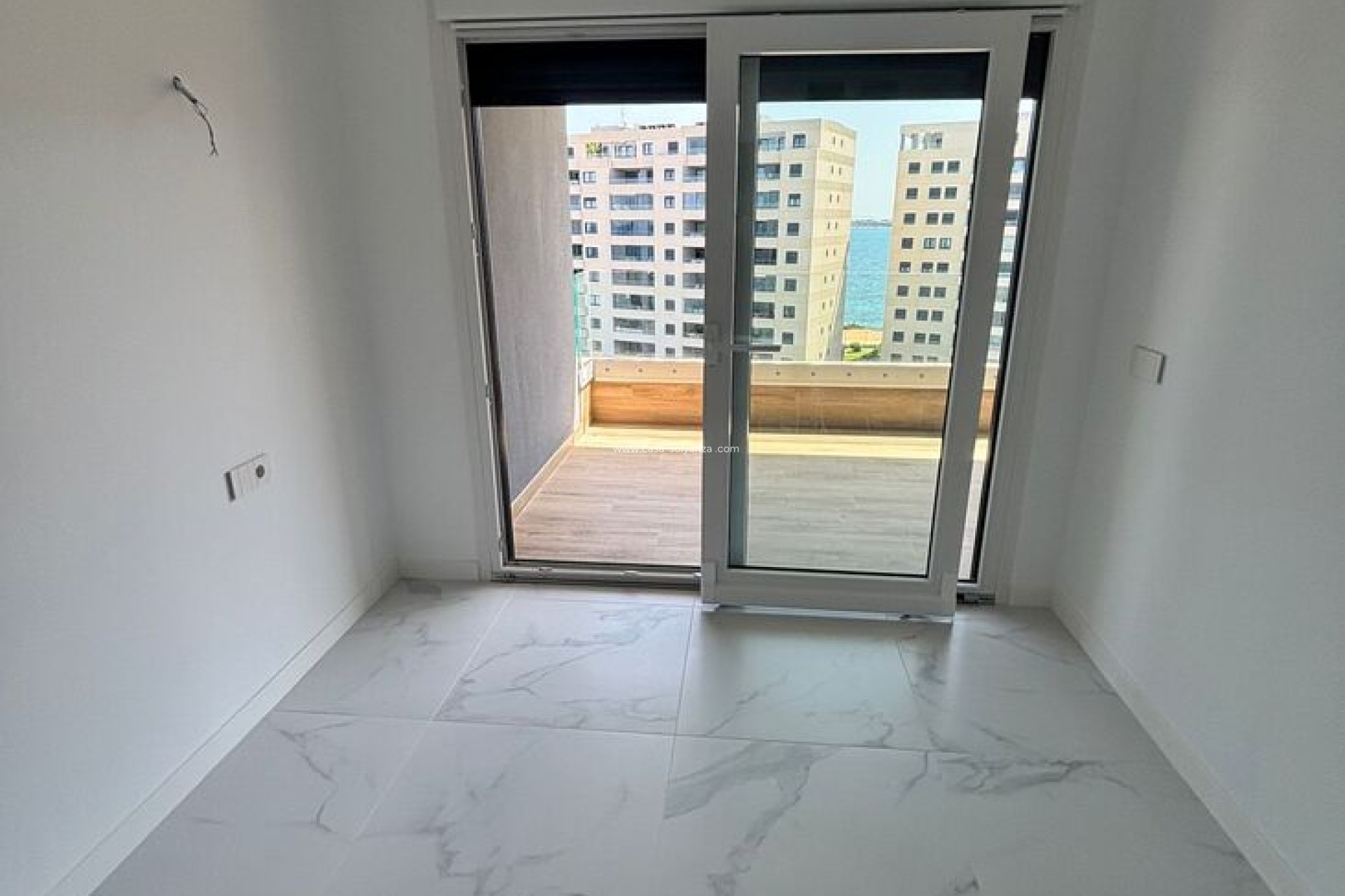 Resale - Apartment / flat - Punta Prima - Orihuela Costa