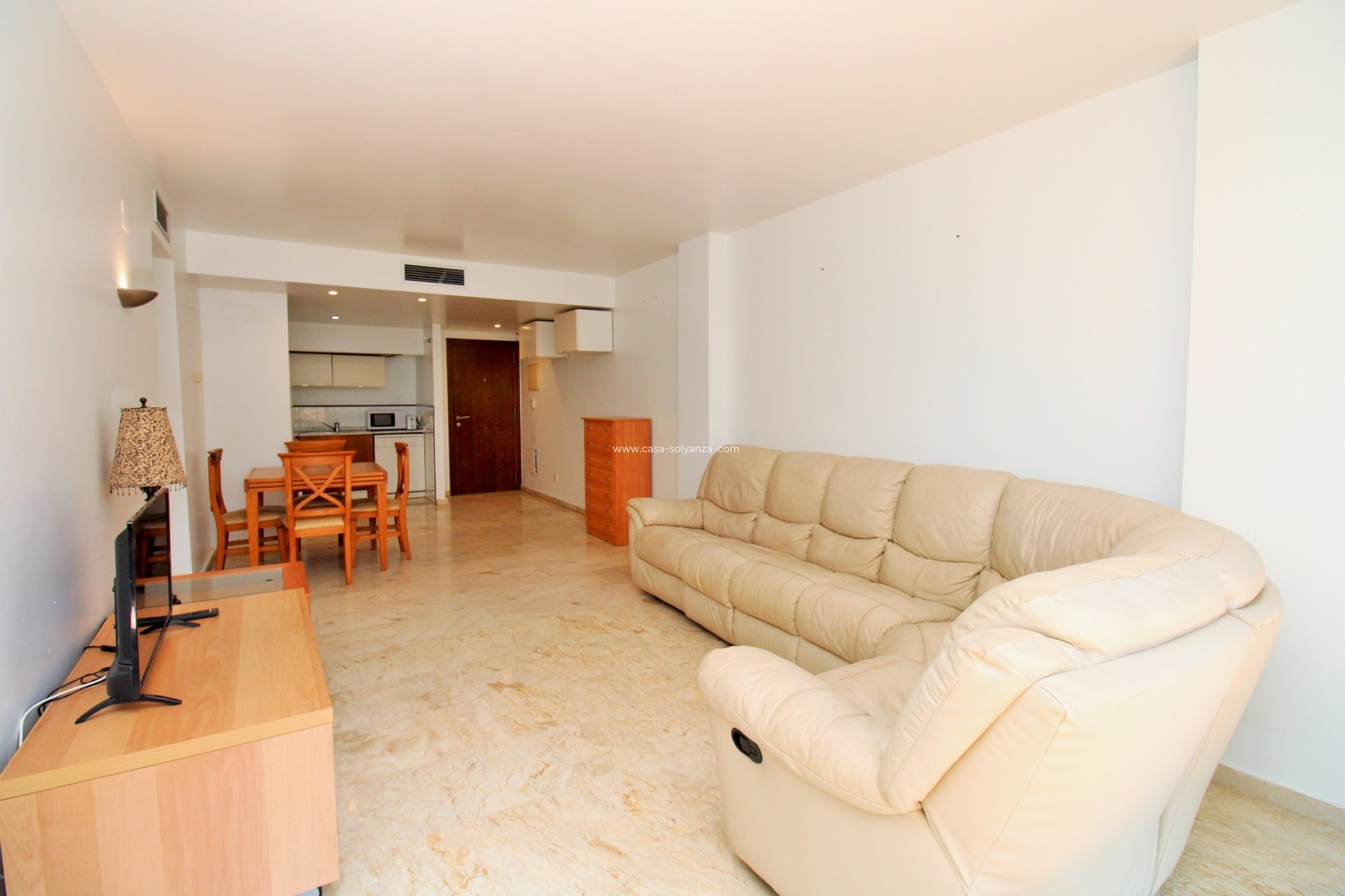 Resale - Apartment / flat - Punta Prima