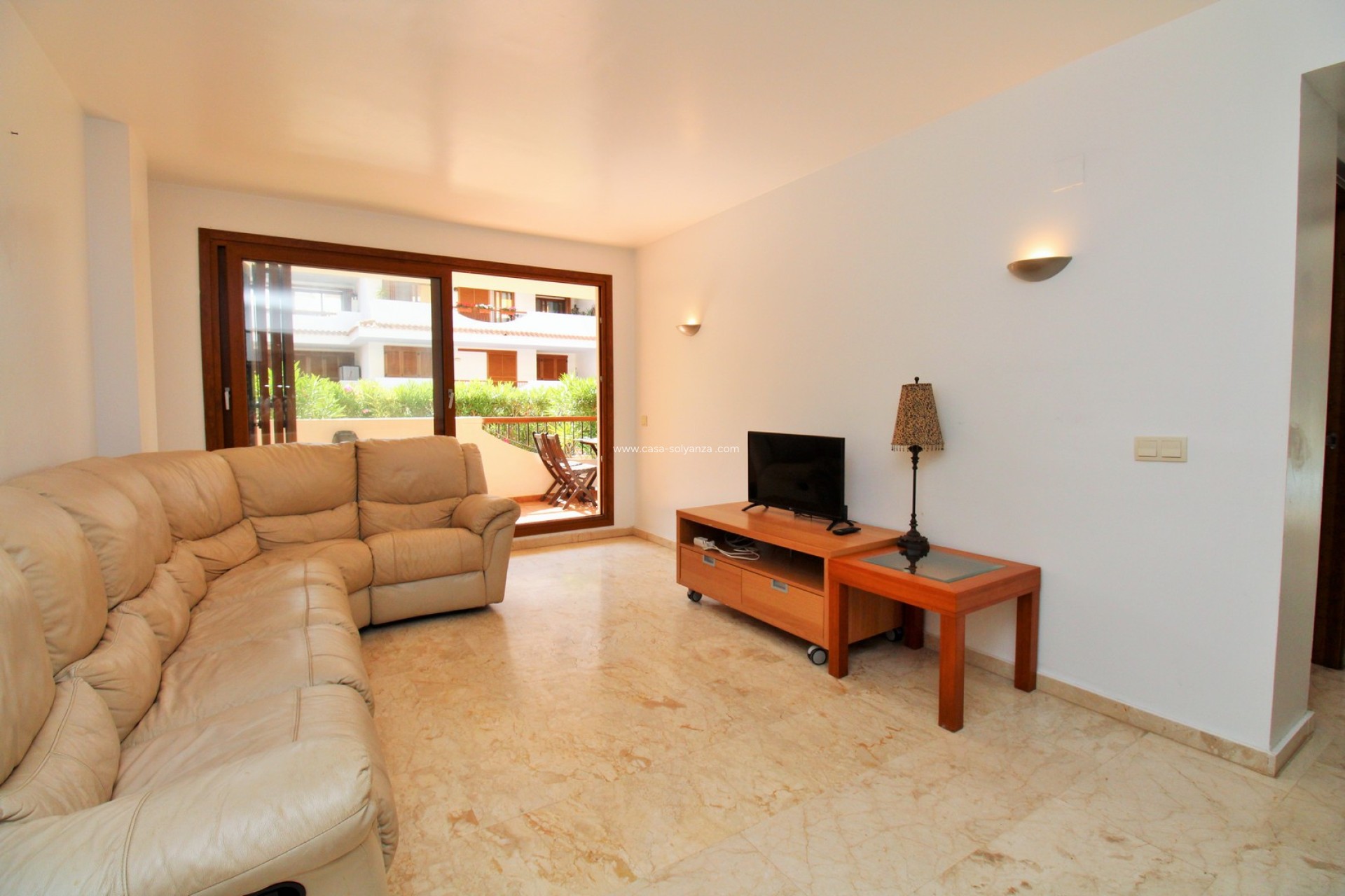 Resale - Apartment / flat - Punta Prima
