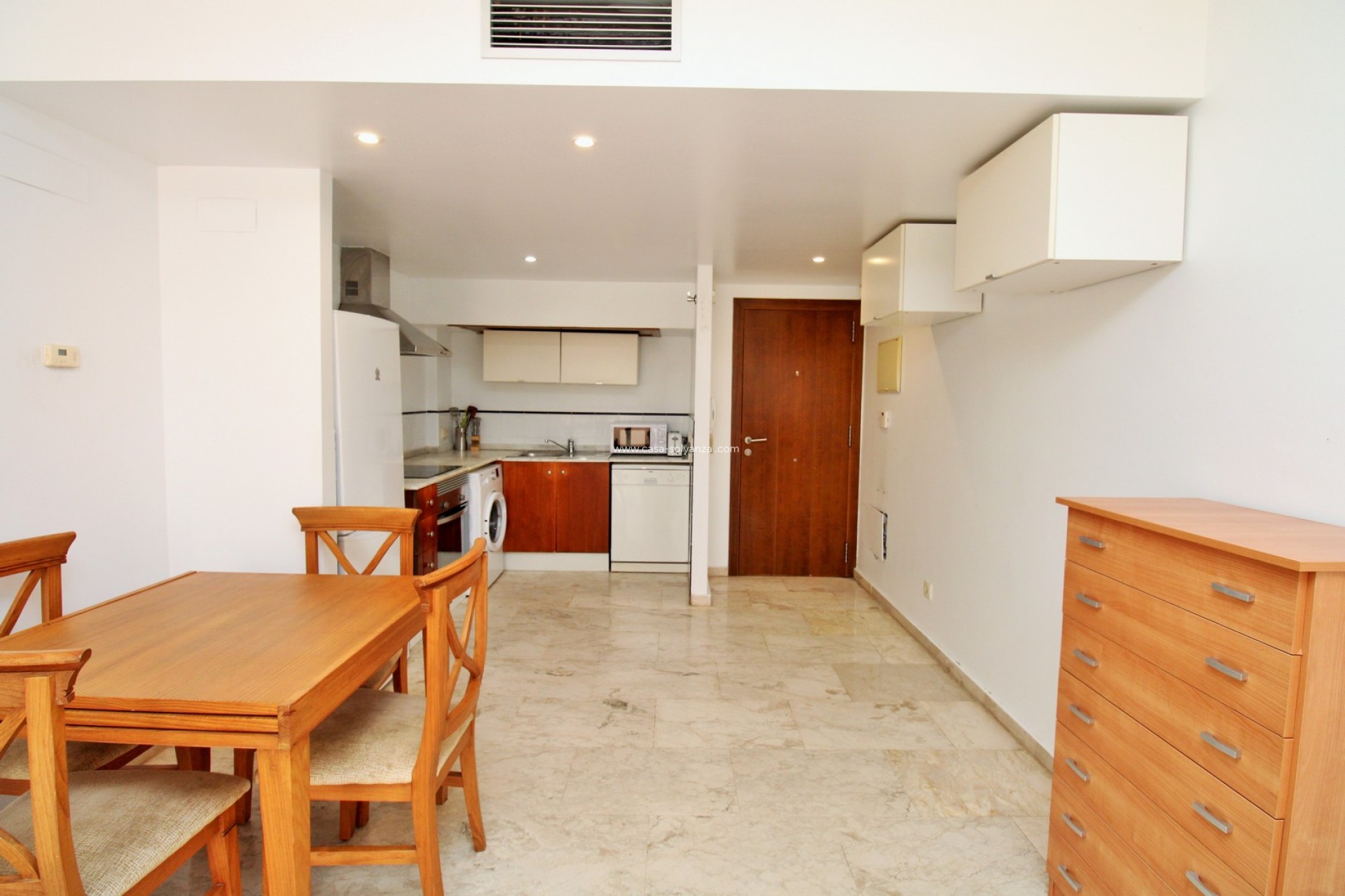 Resale - Apartment / flat - Punta Prima