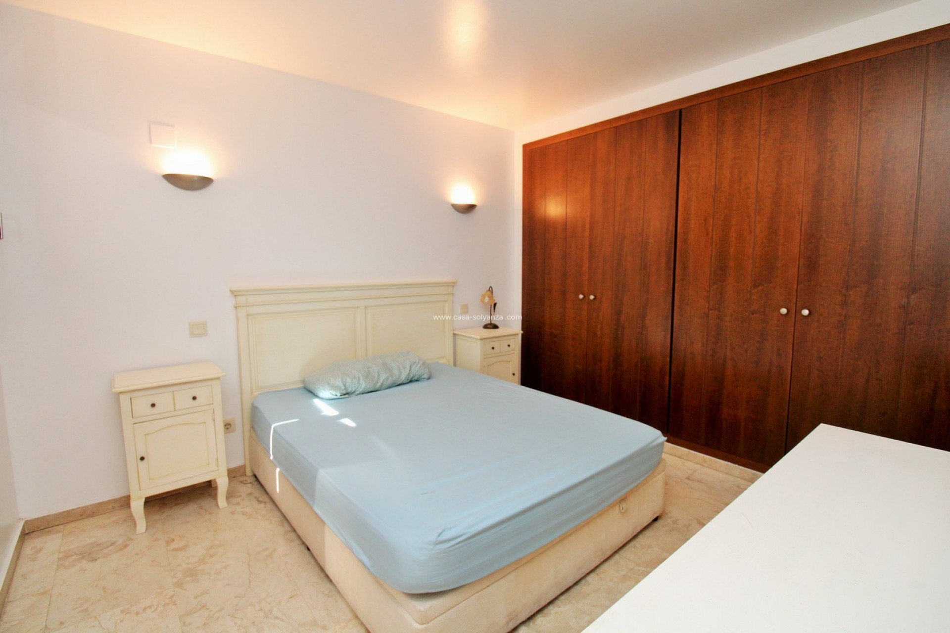 Resale - Apartment / flat - Punta Prima