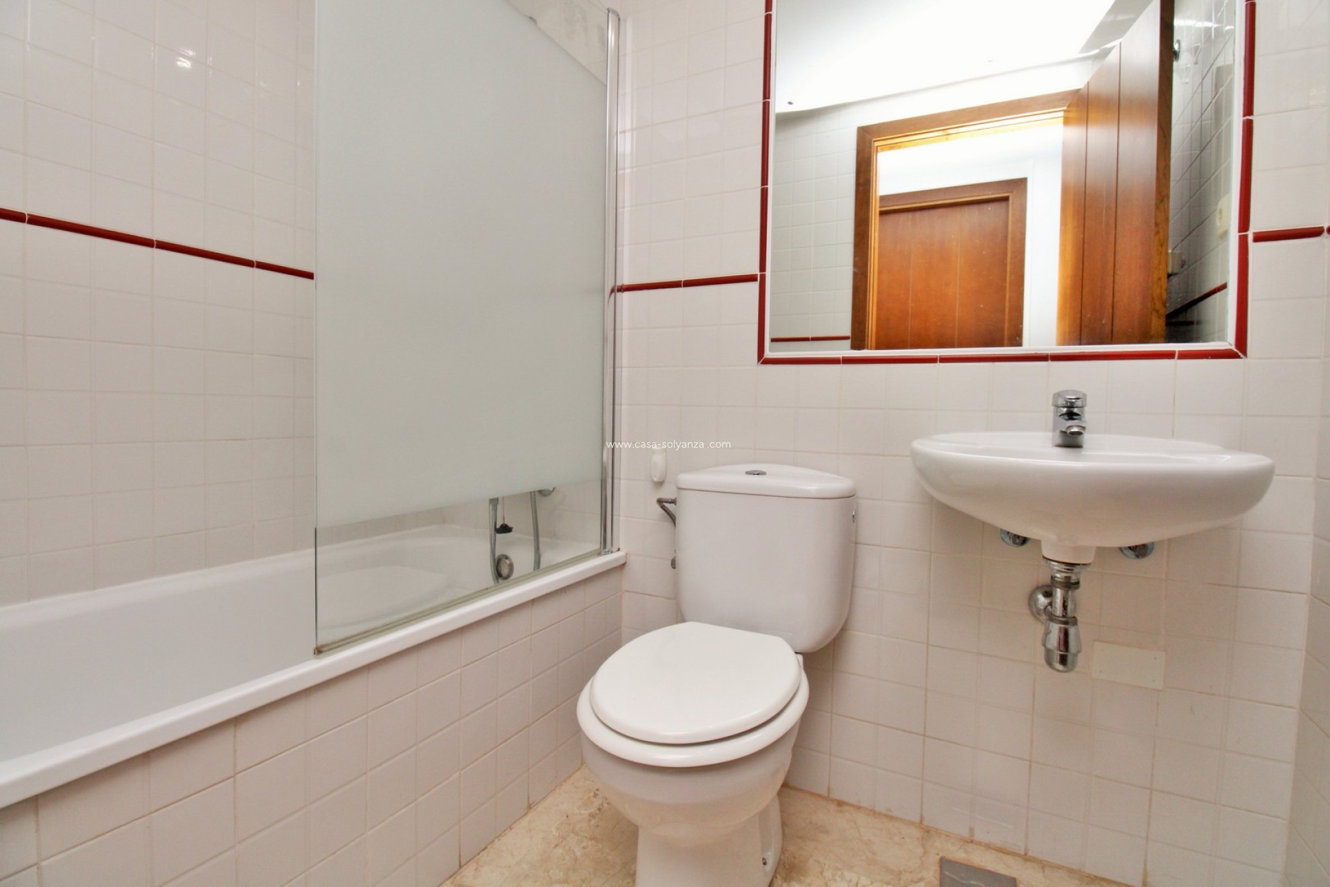 Resale - Apartment / flat - Punta Prima