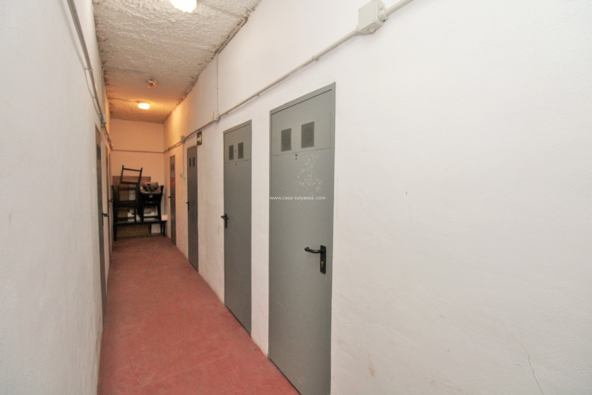 Resale - Apartment / flat - Punta Prima