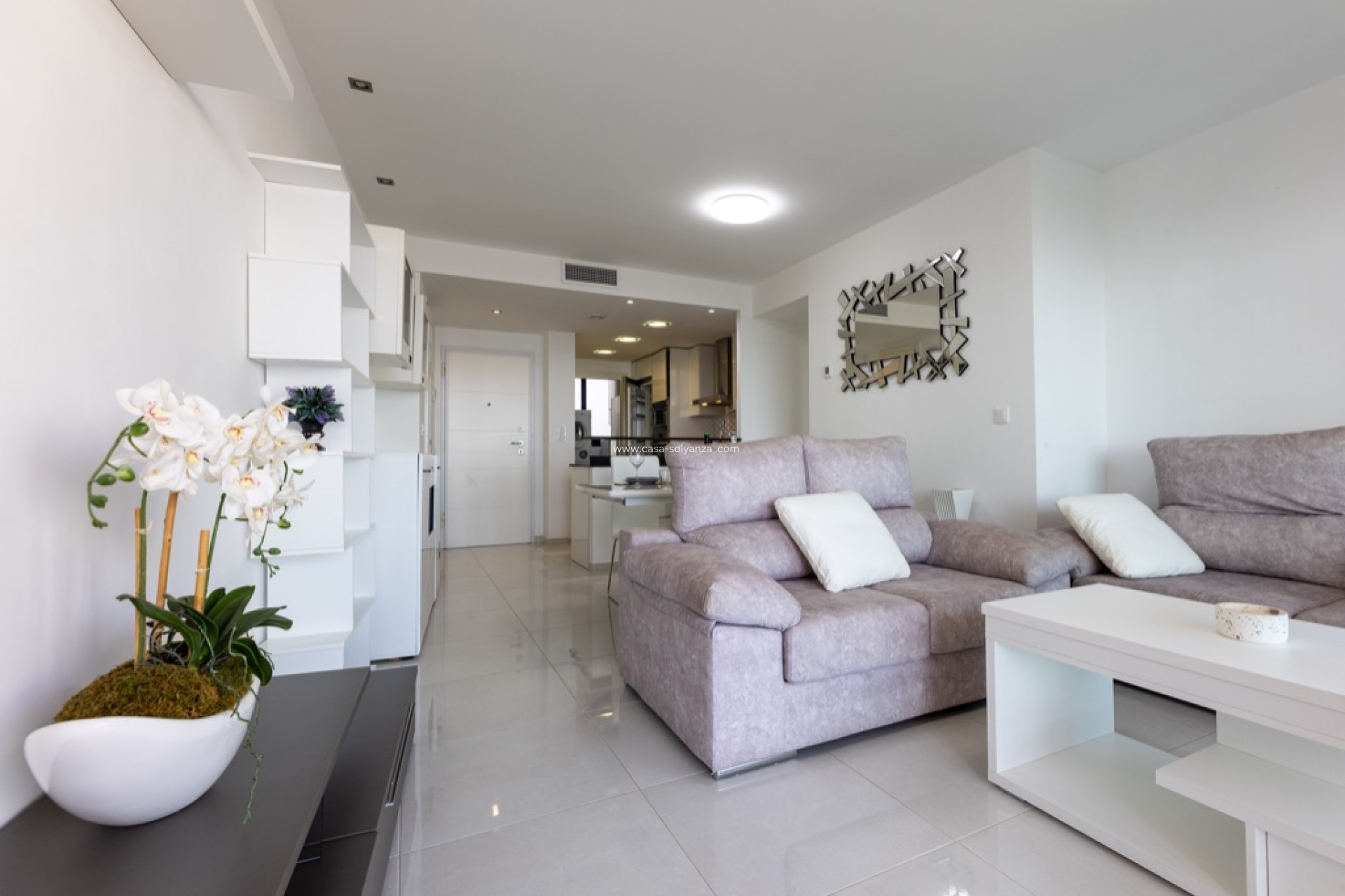 Resale - Apartment / flat - Punta Prima