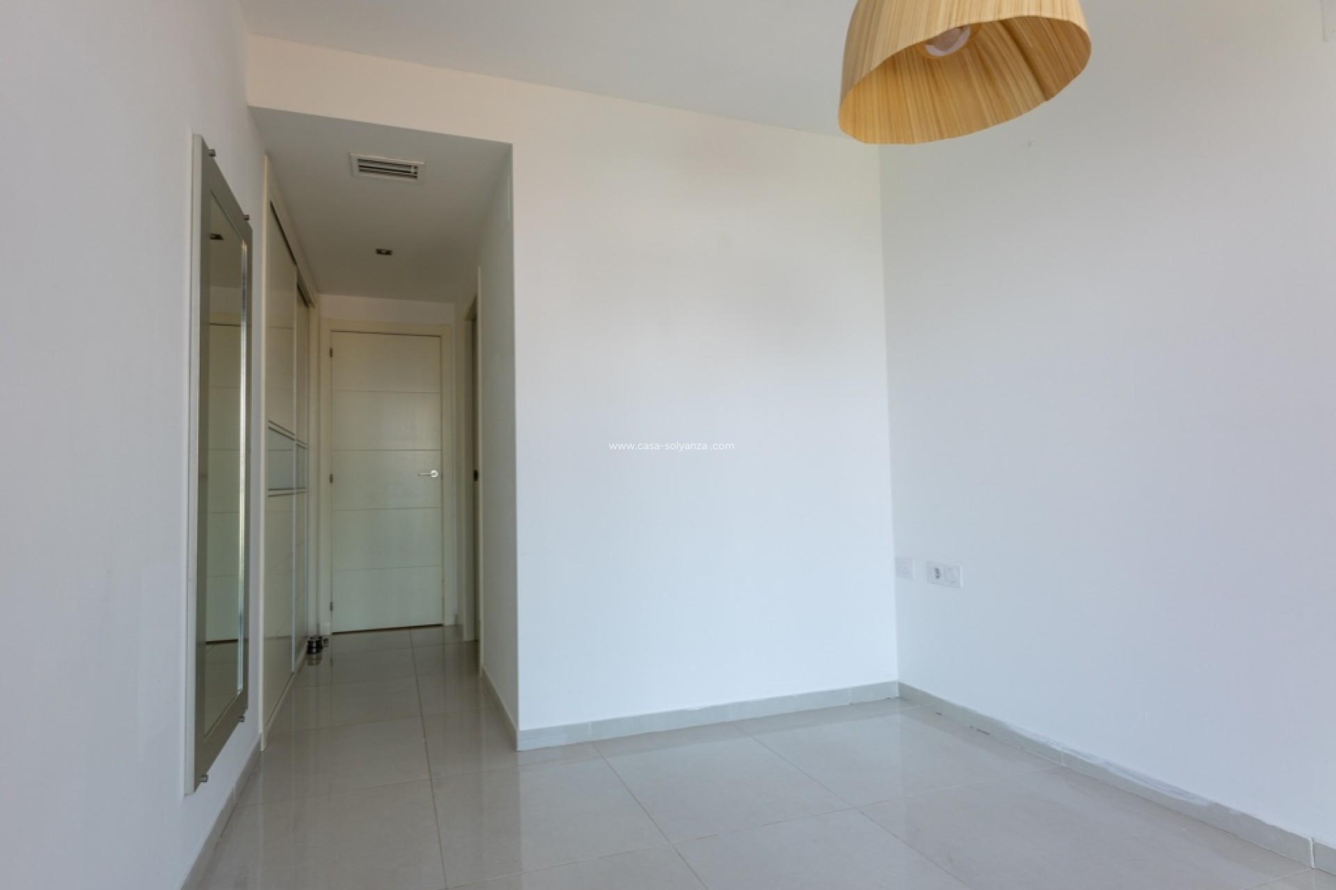 Resale - Apartment / flat - Punta Prima