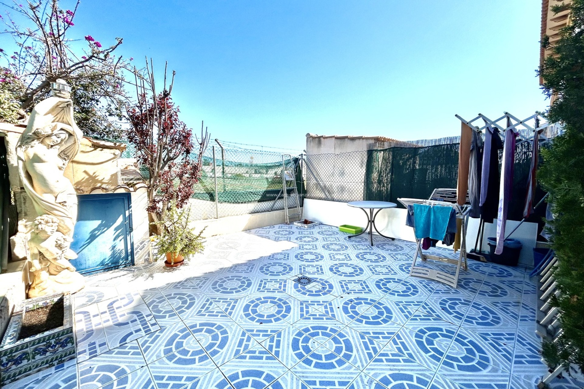 Resale - Apartment / flat - Punta Prima