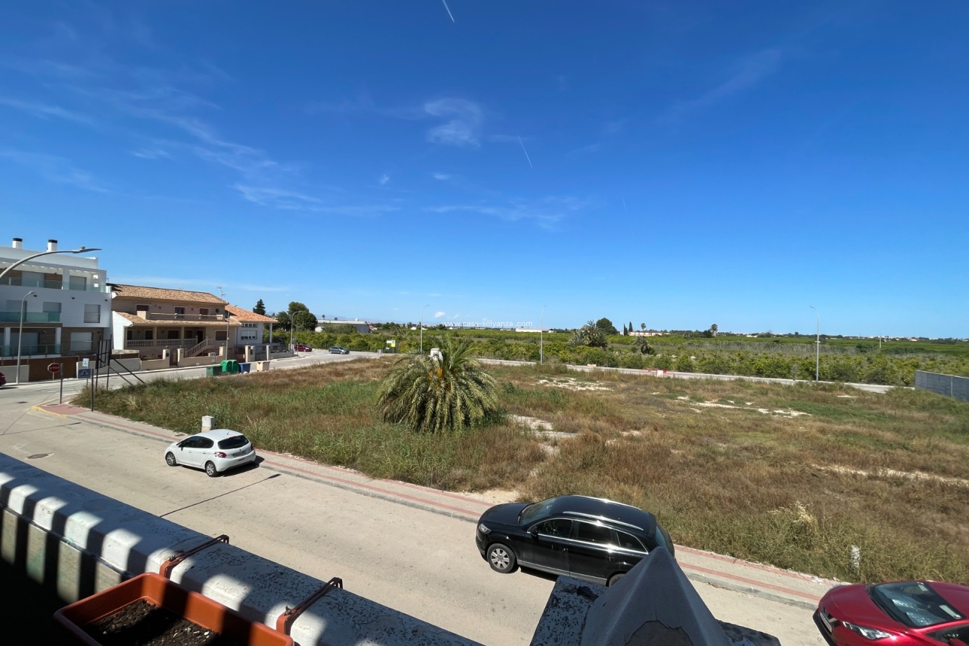 Resale - Apartment / flat - Rafal - Inland