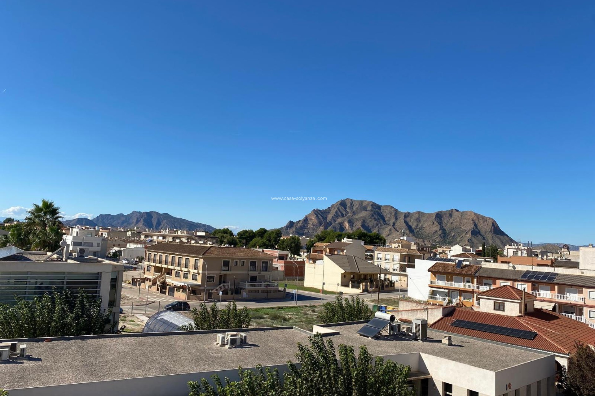 Resale - Apartment / flat - Rafal - Inland