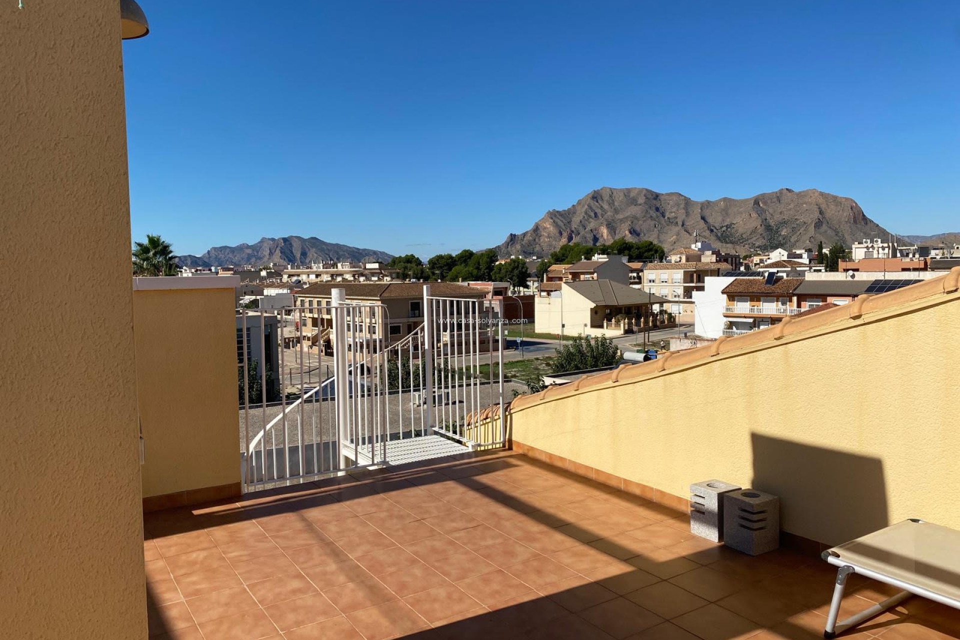 Resale - Apartment / flat - Rafal - Inland