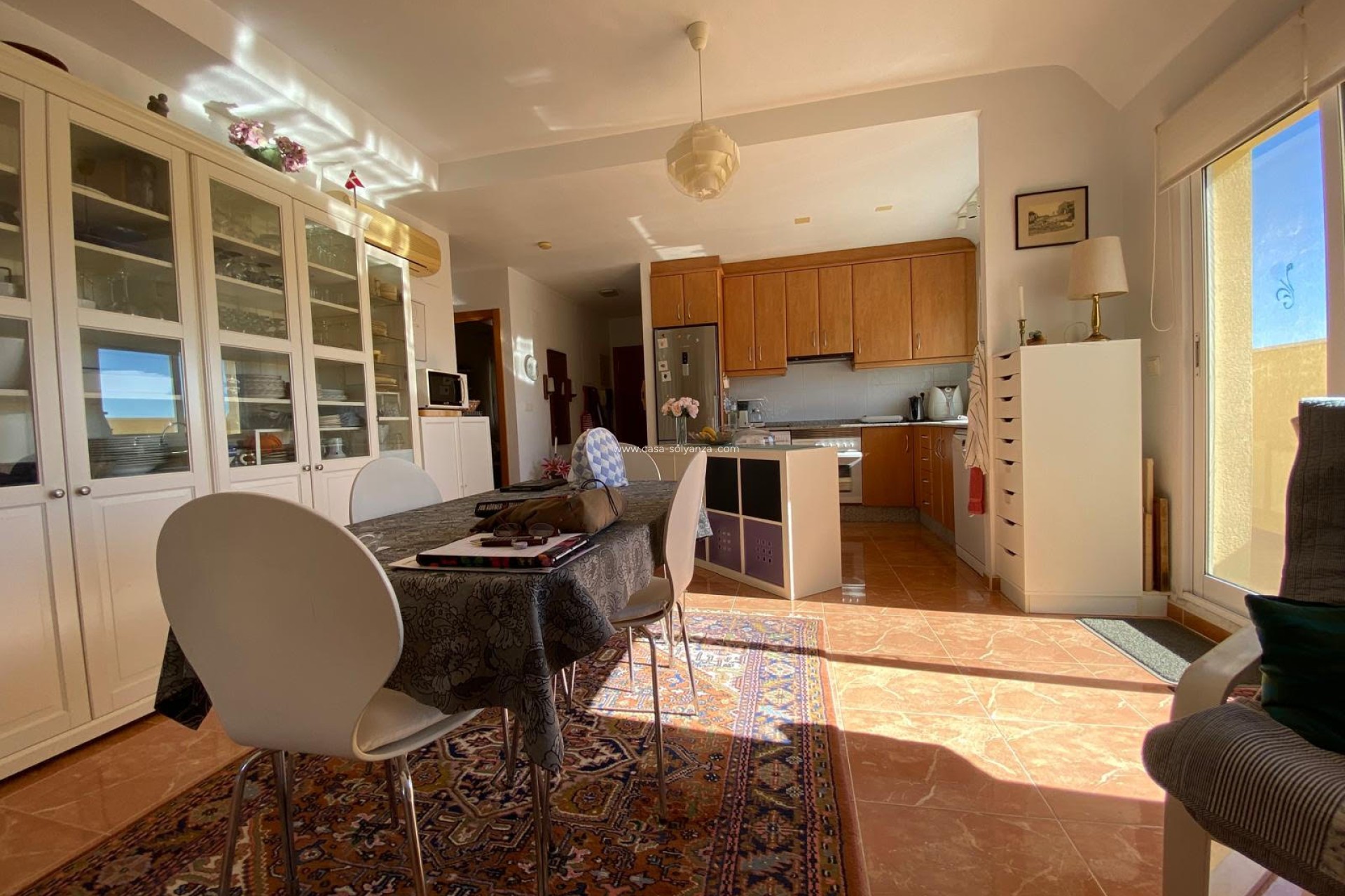 Resale - Apartment / flat - Rafal - Inland