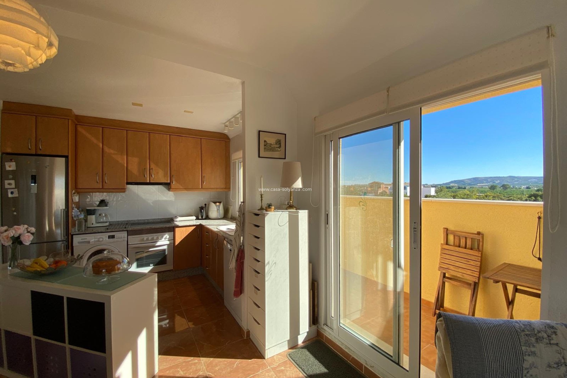 Resale - Apartment / flat - Rafal - Inland