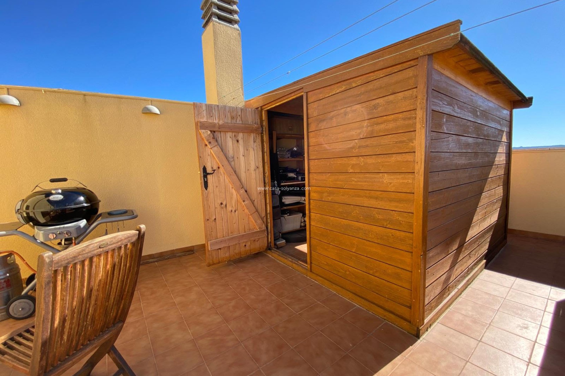 Resale - Apartment / flat - Rafal - Inland