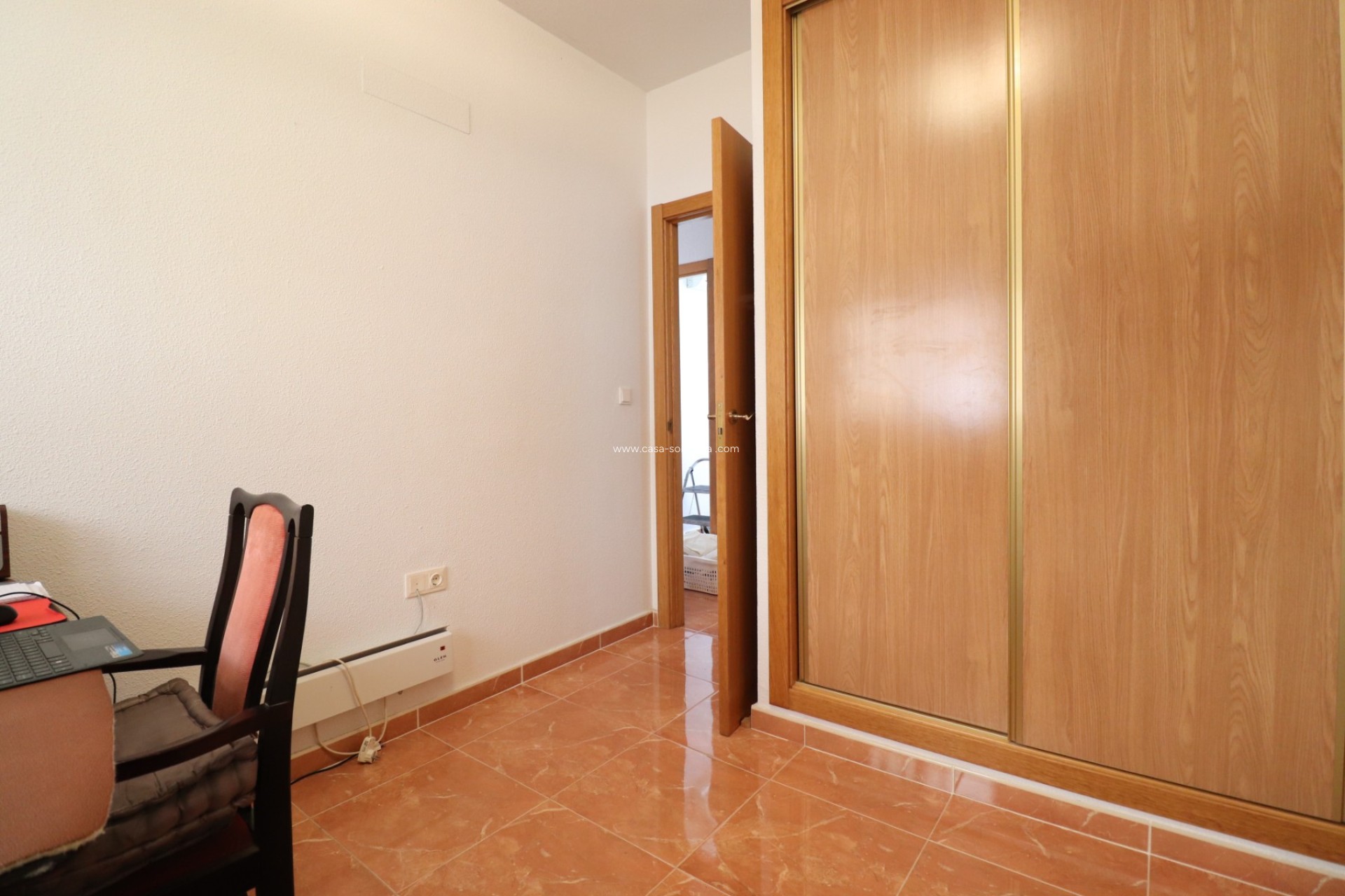 Resale - Apartment / flat - Rafal - Rafal - Town