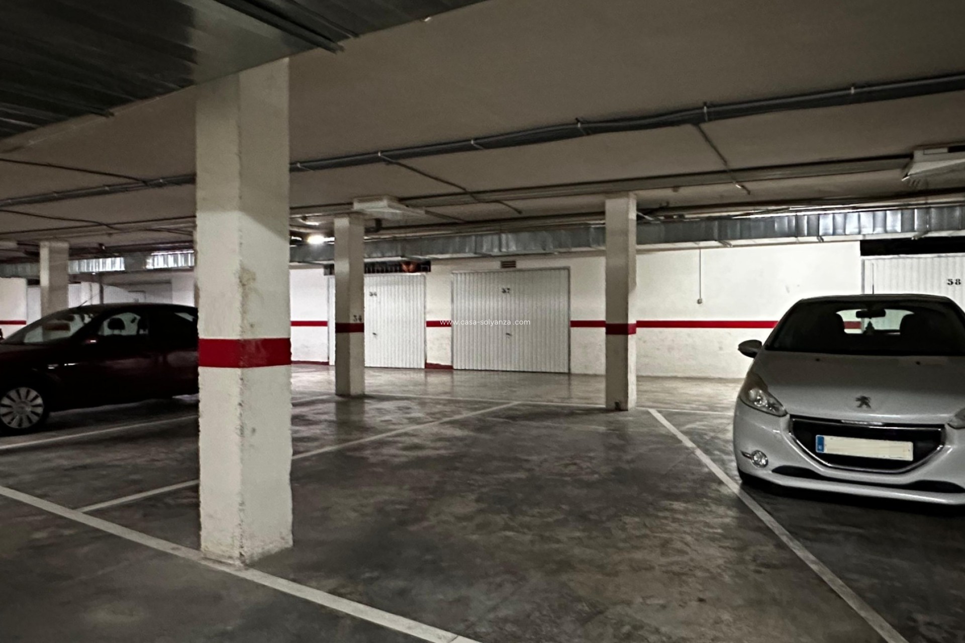 Resale - Apartment / flat - Rafal - Rafal - Town