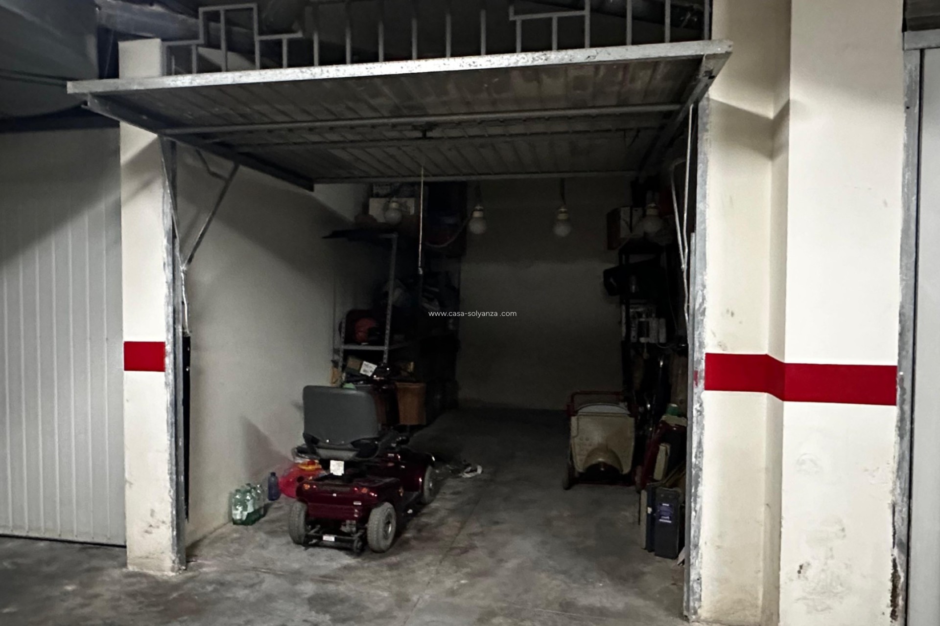 Resale - Apartment / flat - Rafal - Rafal - Town