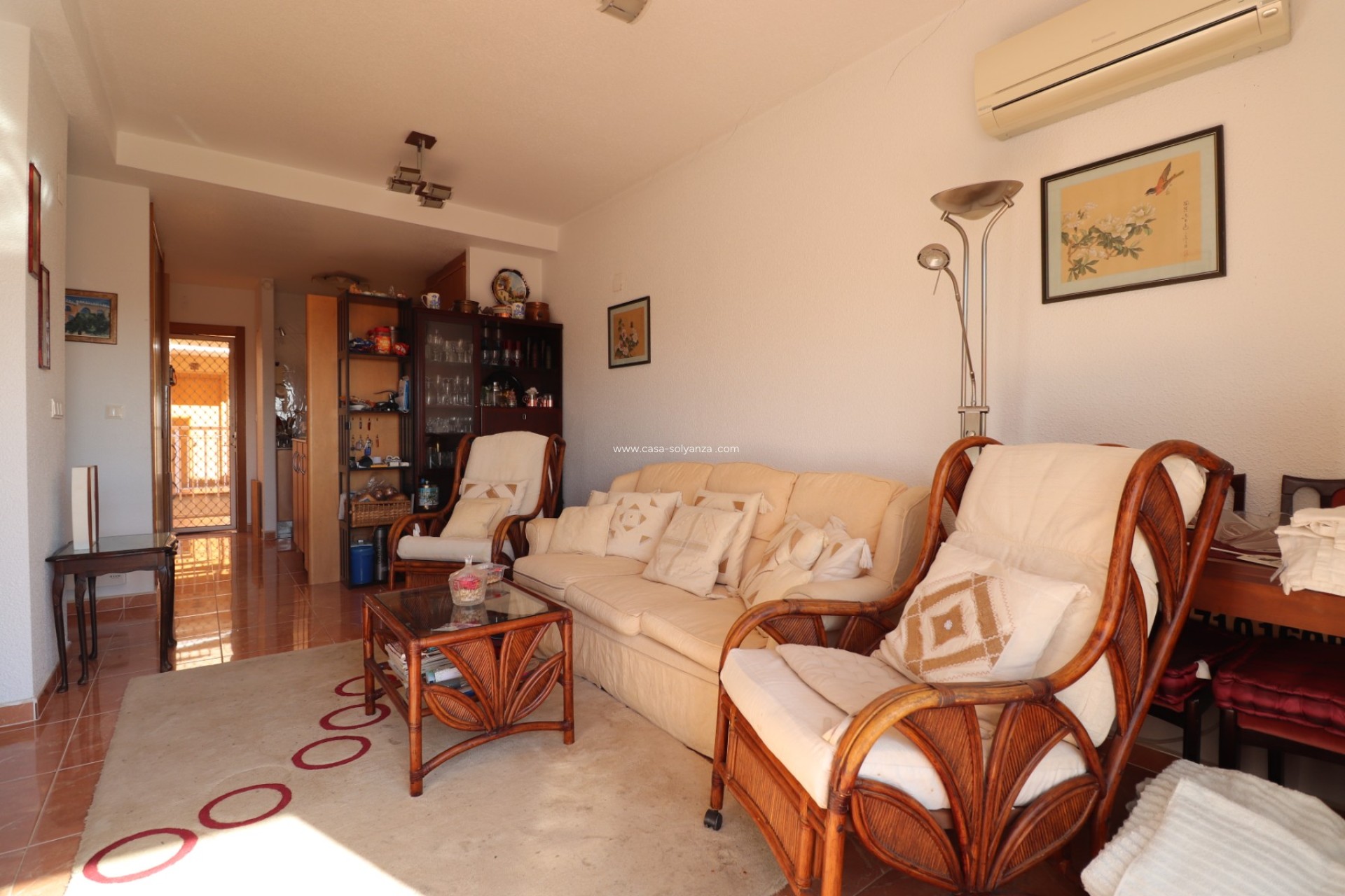 Resale - Apartment / flat - Rafal - Rafal - Town