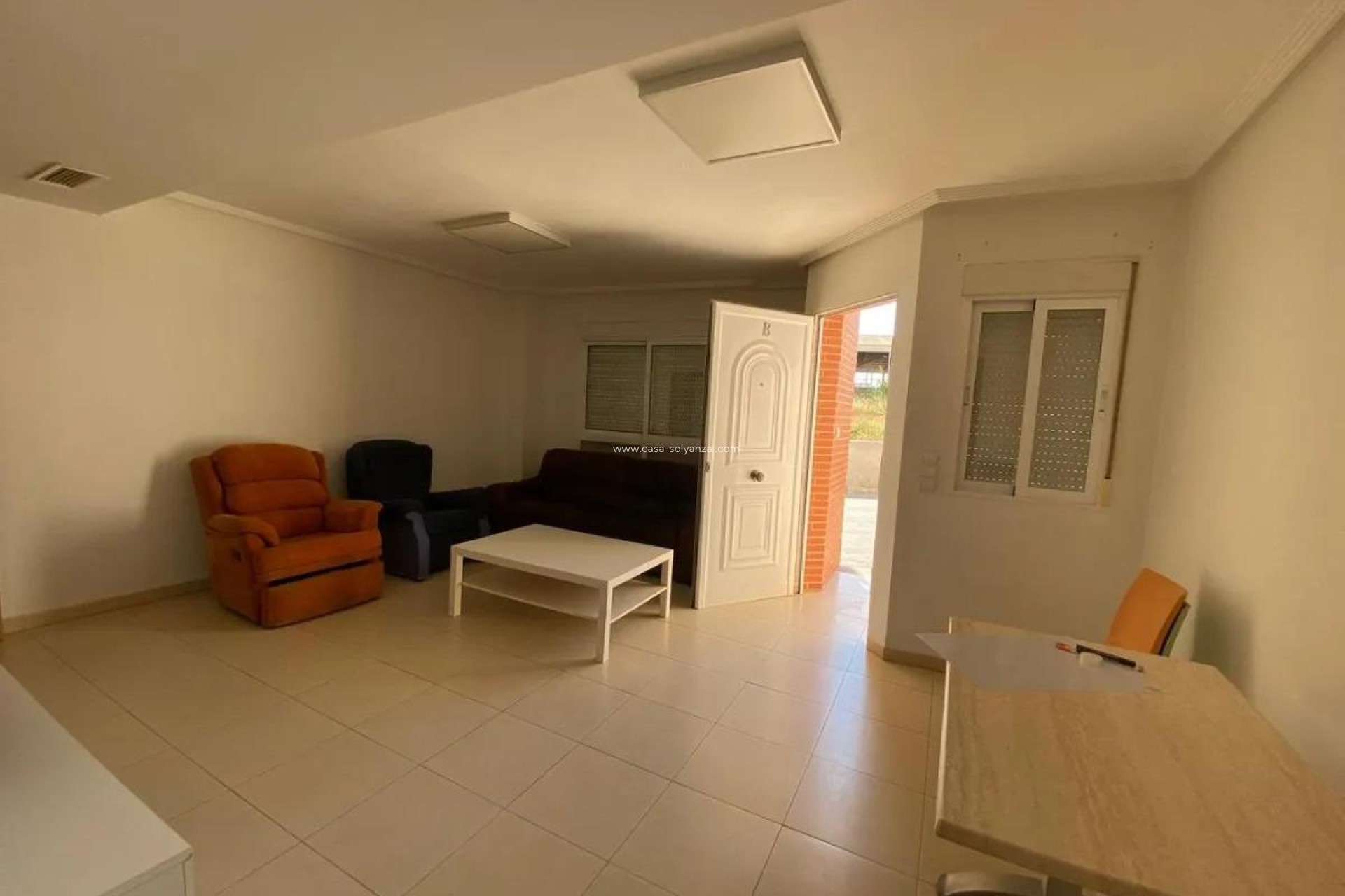 Resale - Apartment / flat - Redován - PUEBLO