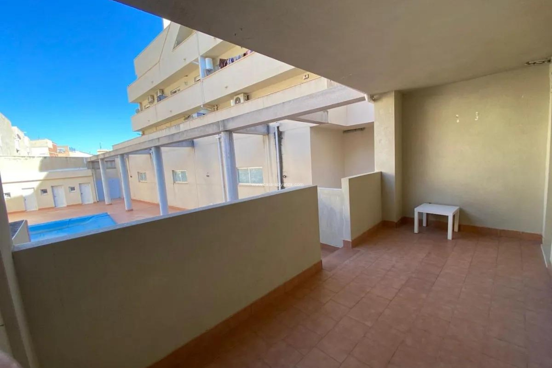 Resale - Apartment / flat - Redován - PUEBLO