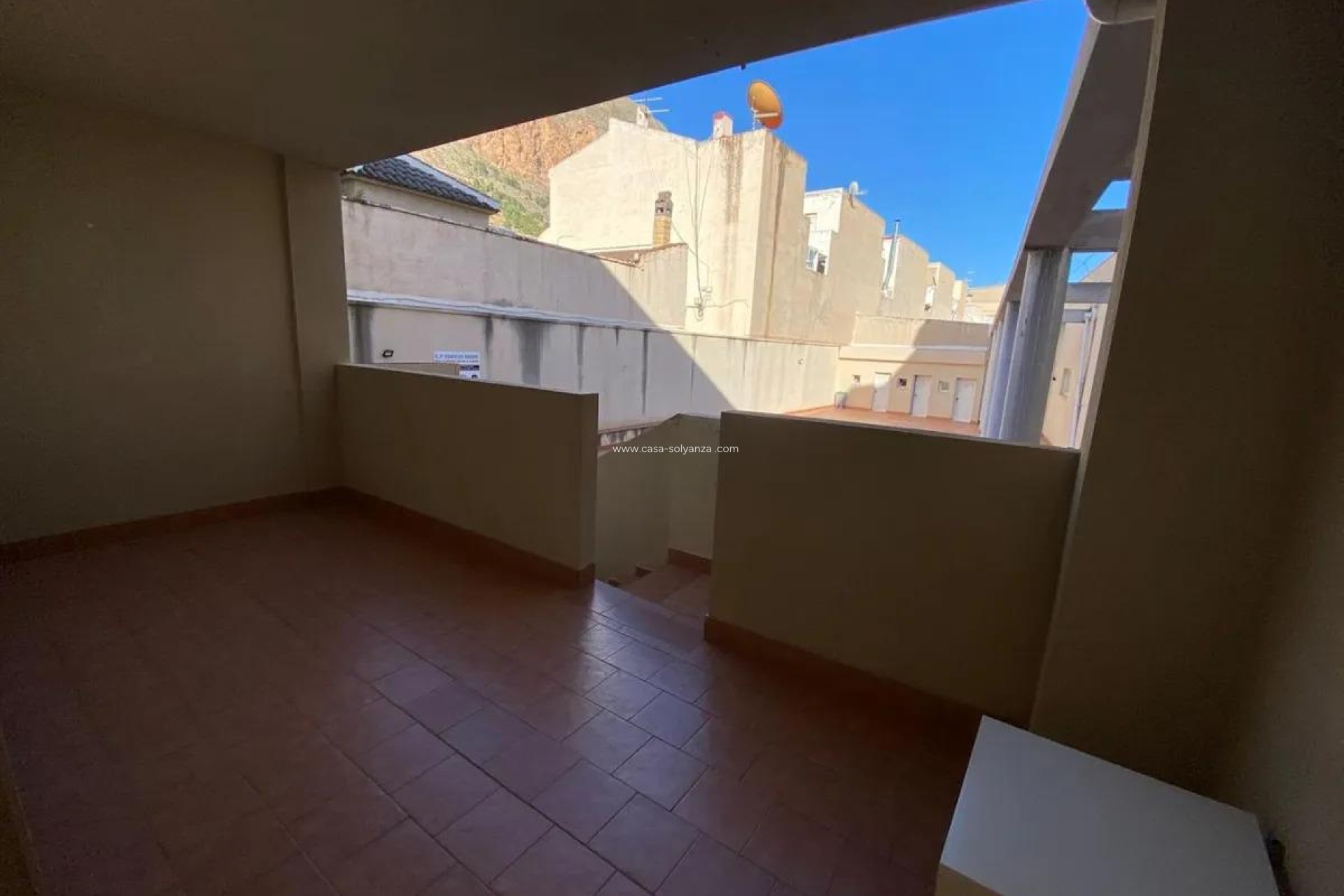 Resale - Apartment / flat - Redován - PUEBLO