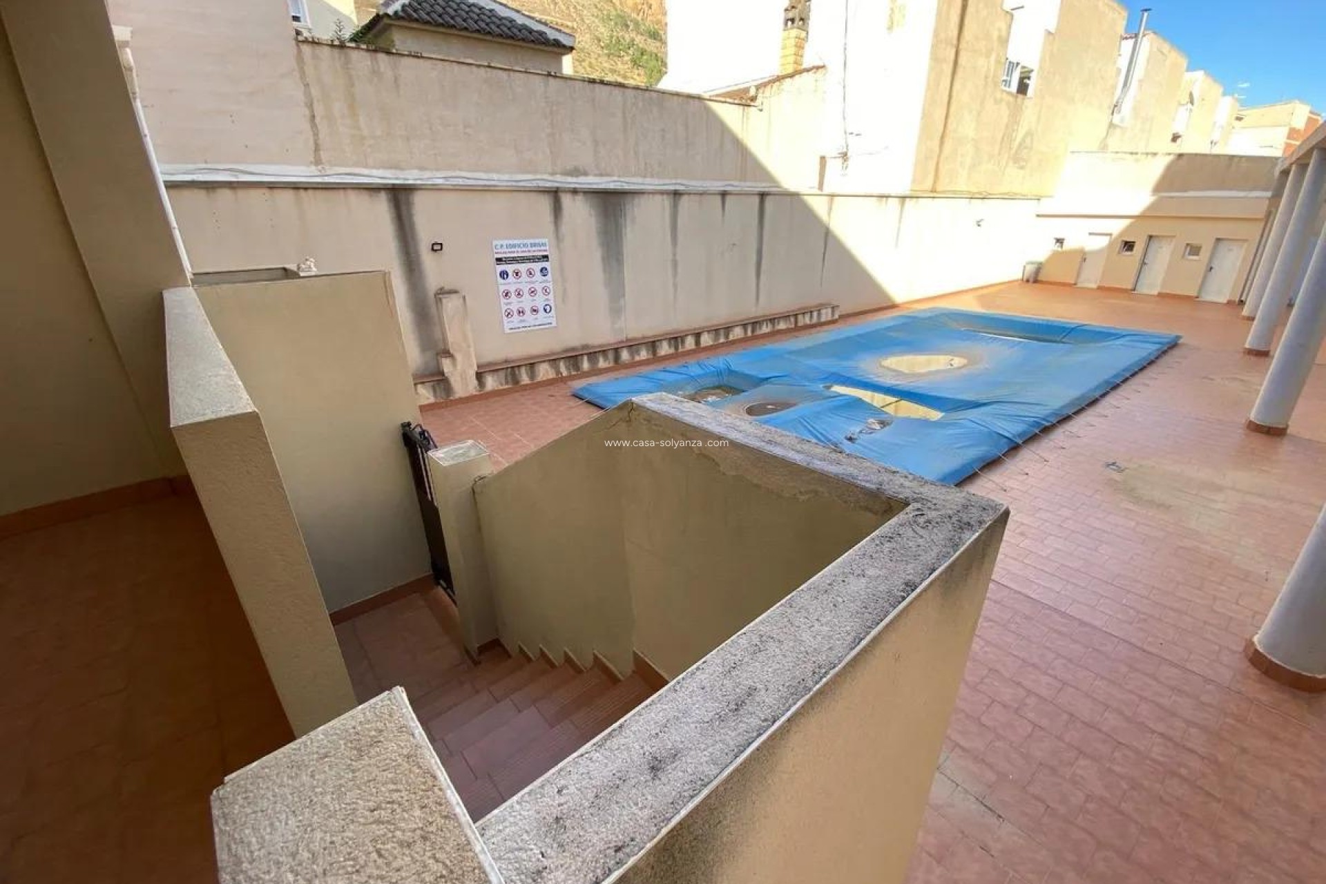 Resale - Apartment / flat - Redován - PUEBLO