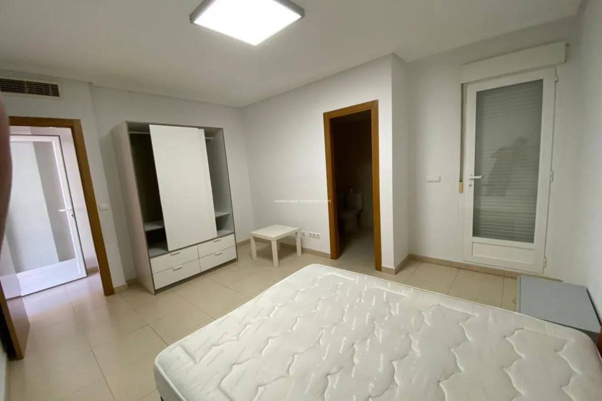 Resale - Apartment / flat - Redován - PUEBLO