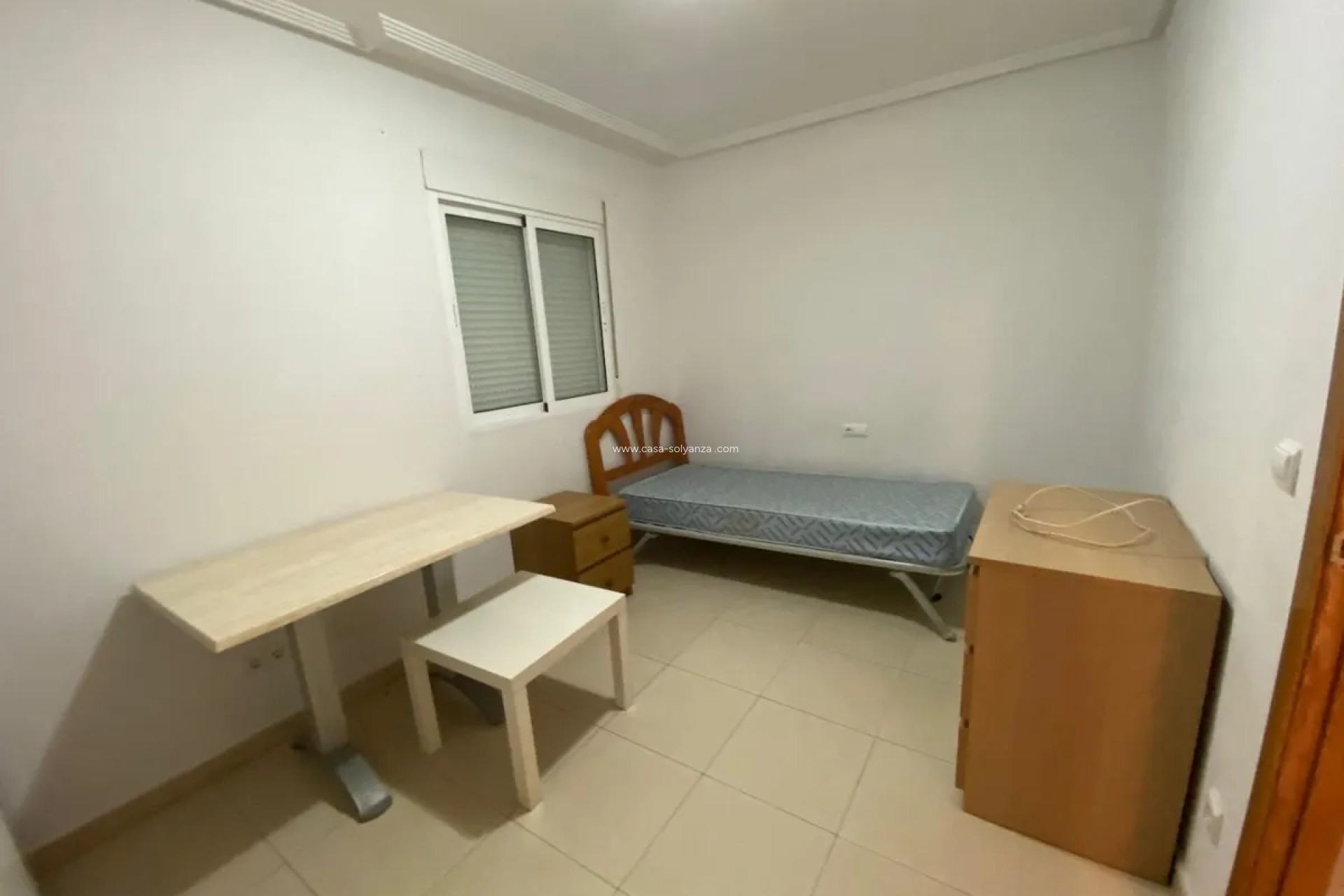 Resale - Apartment / flat - Redován - PUEBLO