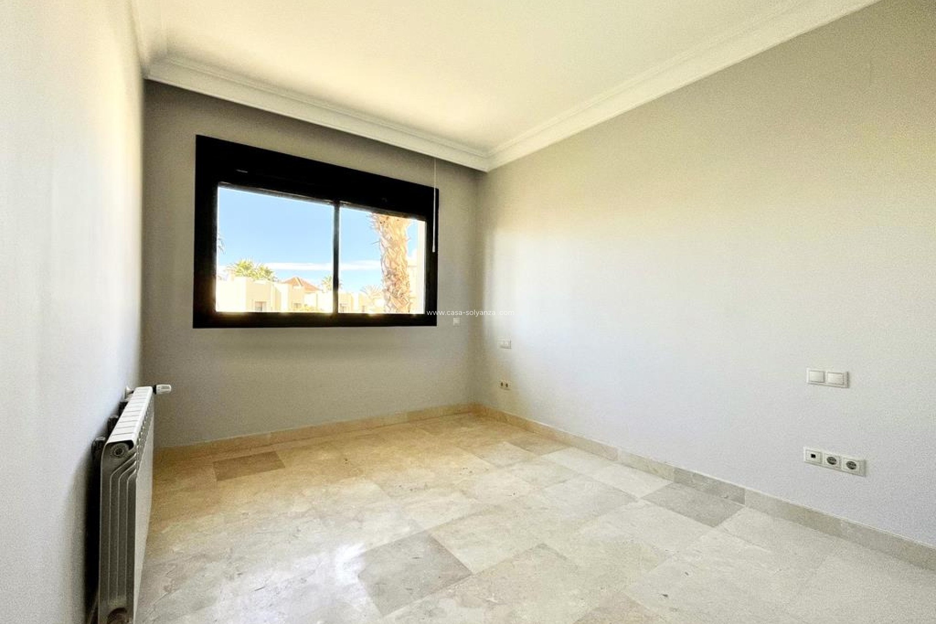 Resale - Apartment / flat - Roda Golf Resort - Inland