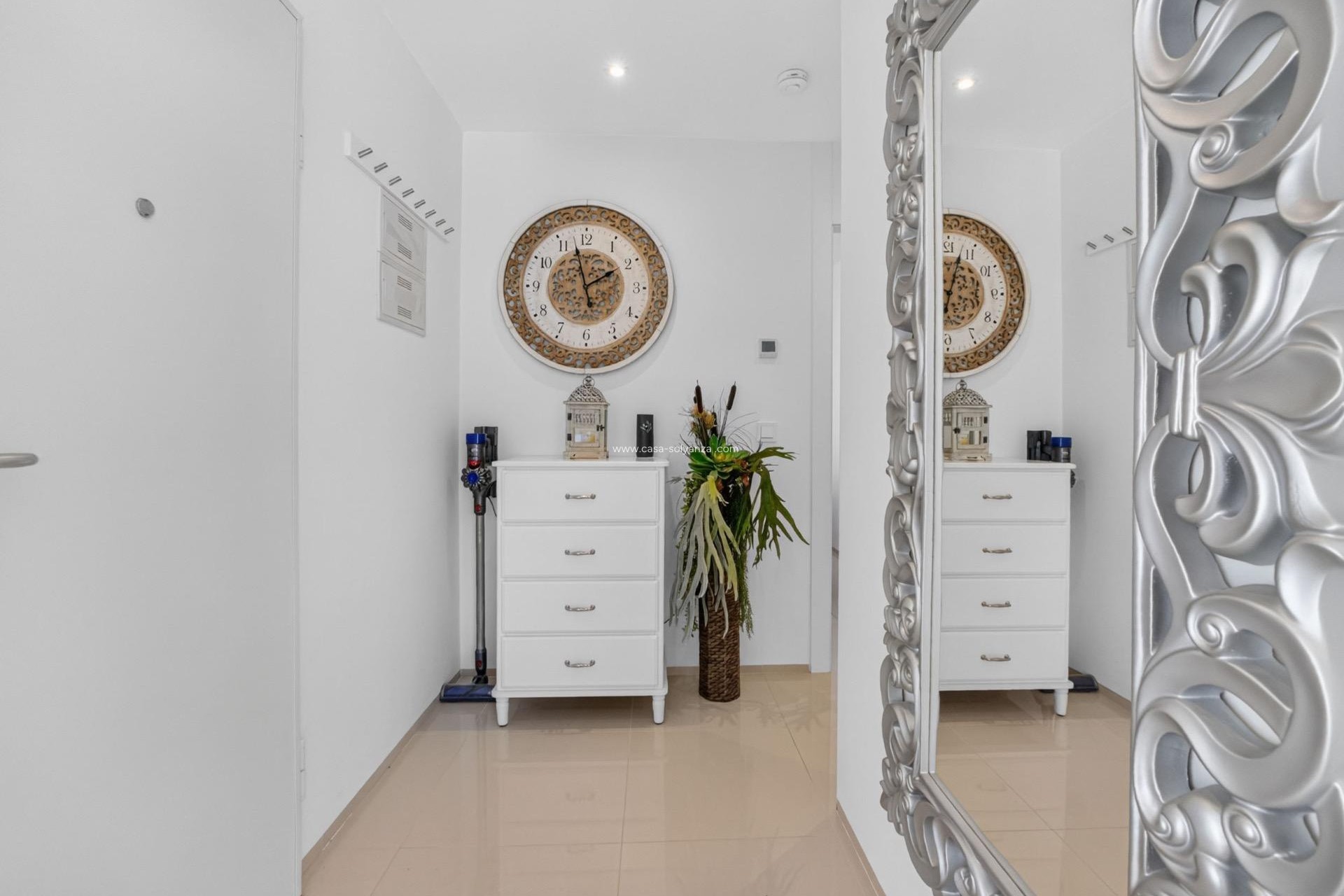 Resale - Apartment / flat - Rojales - Cuidad Quesada