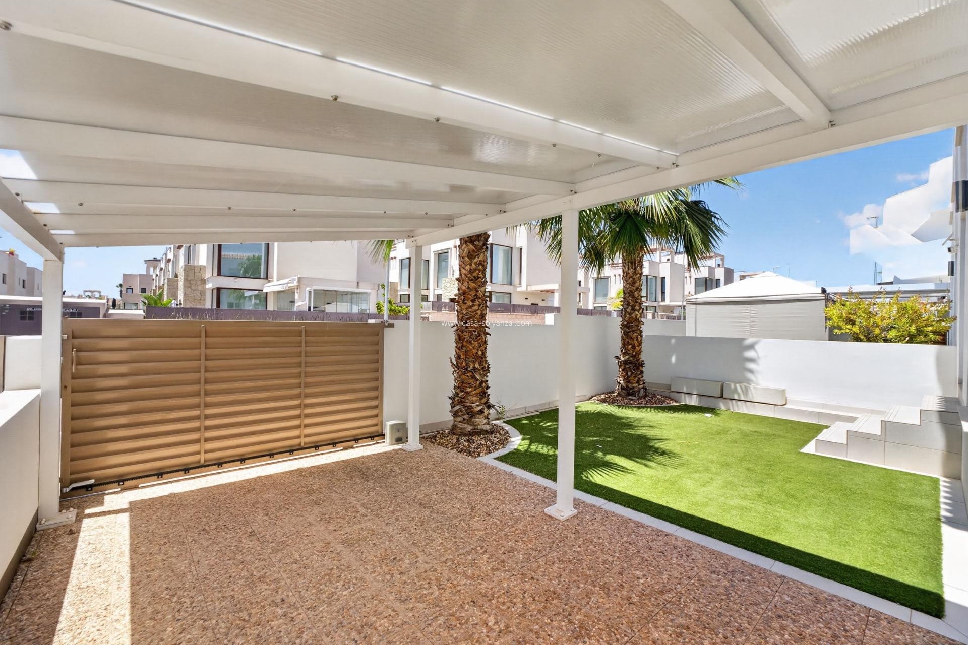 Resale - Apartment / flat - Rojales - Cuidad Quesada