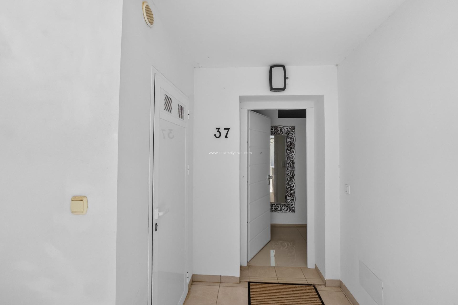 Resale - Apartment / flat - Rojales - Cuidad Quesada