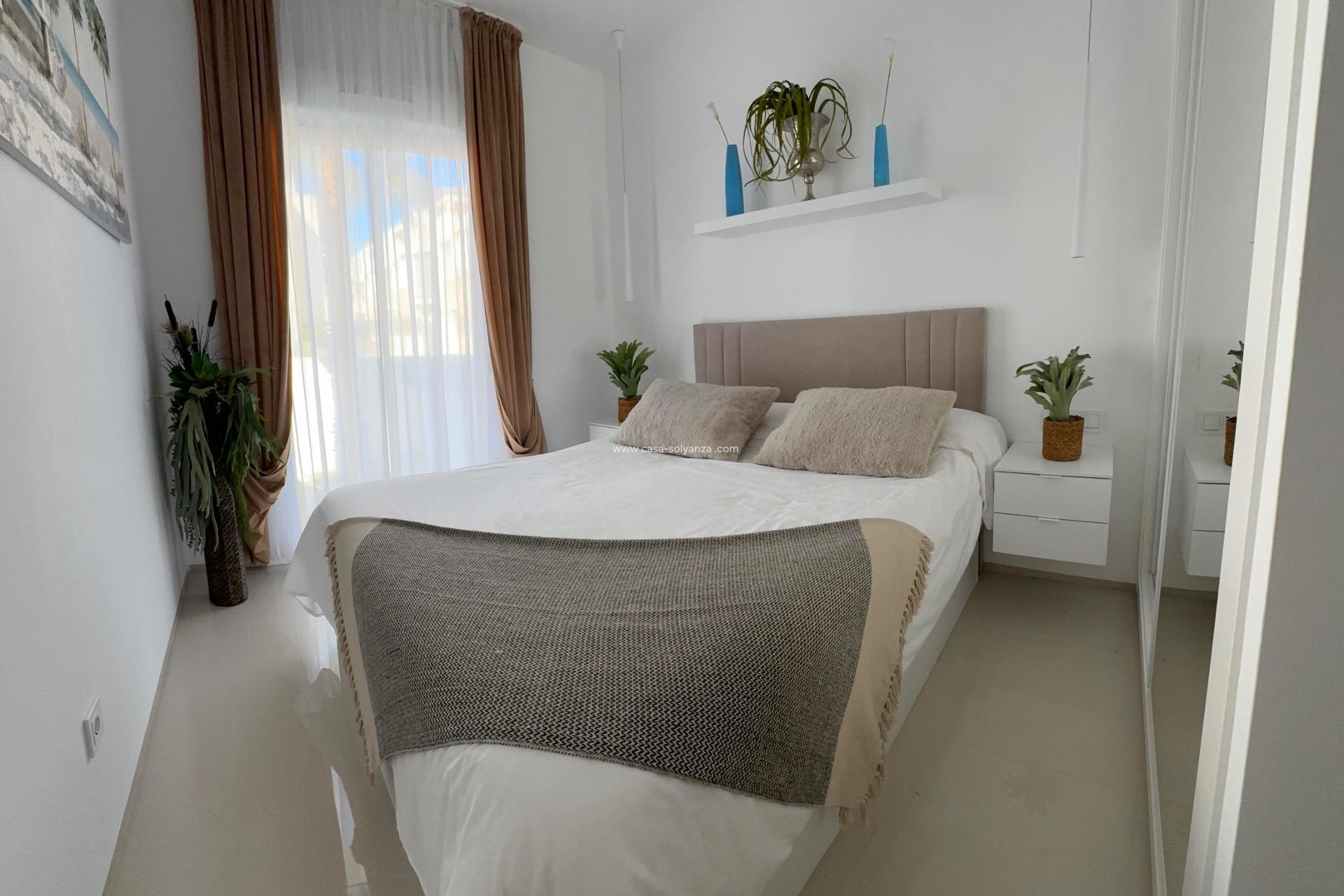Resale - Apartment / flat - Rojales - Cuidad Quesada