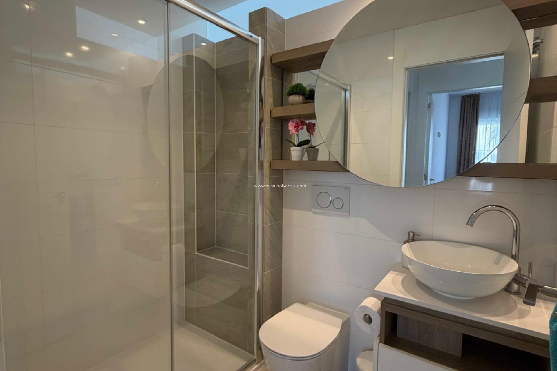 Resale - Apartment / flat - Rojales - Cuidad Quesada