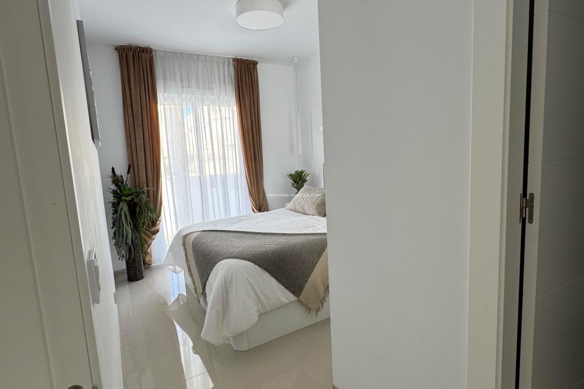 Resale - Apartment / flat - Rojales - Cuidad Quesada