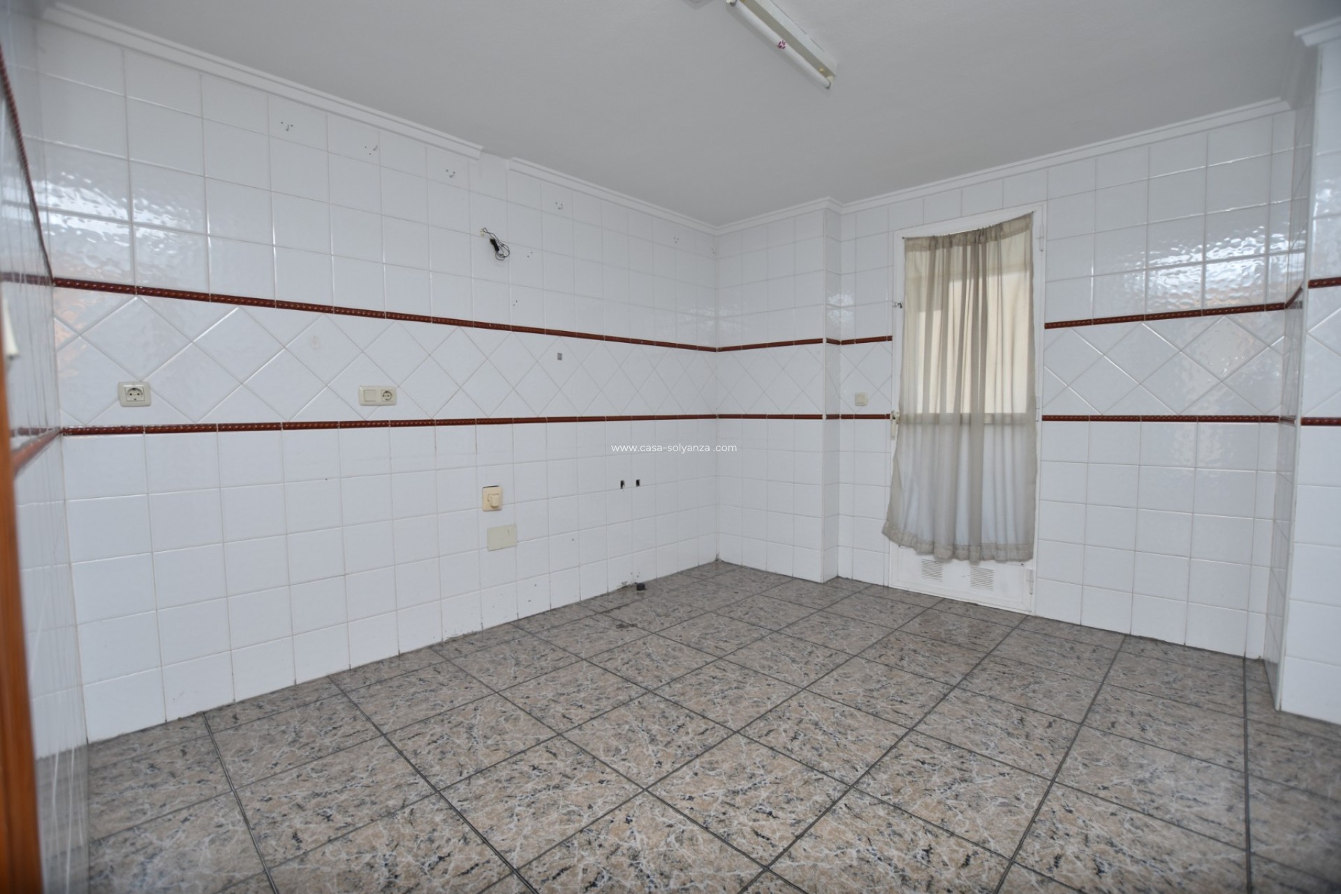 Resale - Apartment / flat - Rojales - Inland