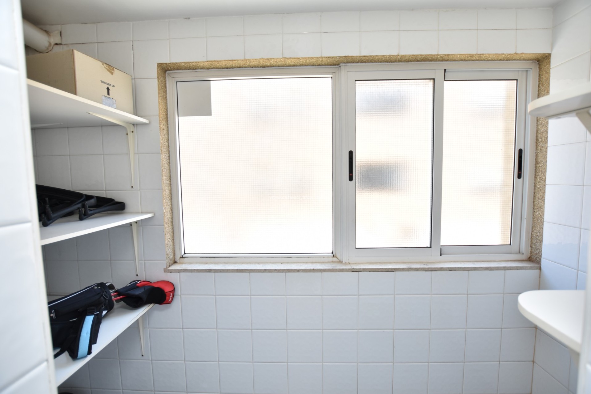 Resale - Apartment / flat - Rojales - Inland