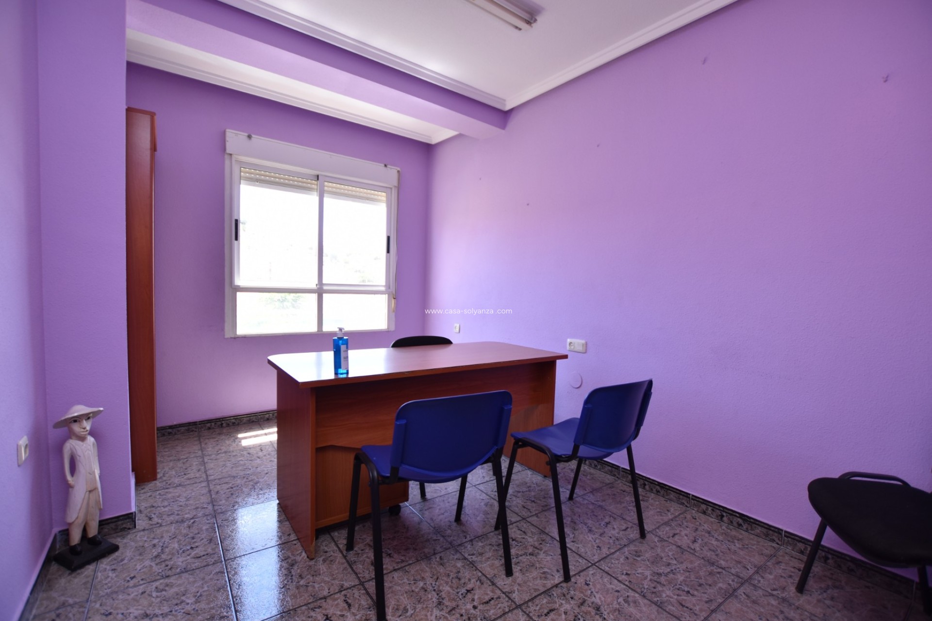 Resale - Apartment / flat - Rojales - Inland