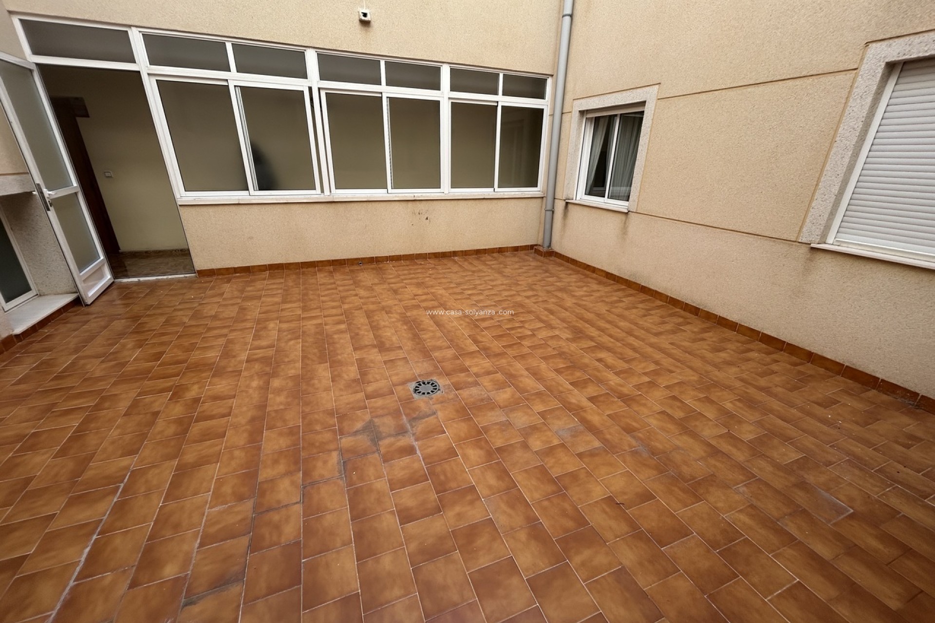 Resale - Apartment / flat - Rojales - Inland