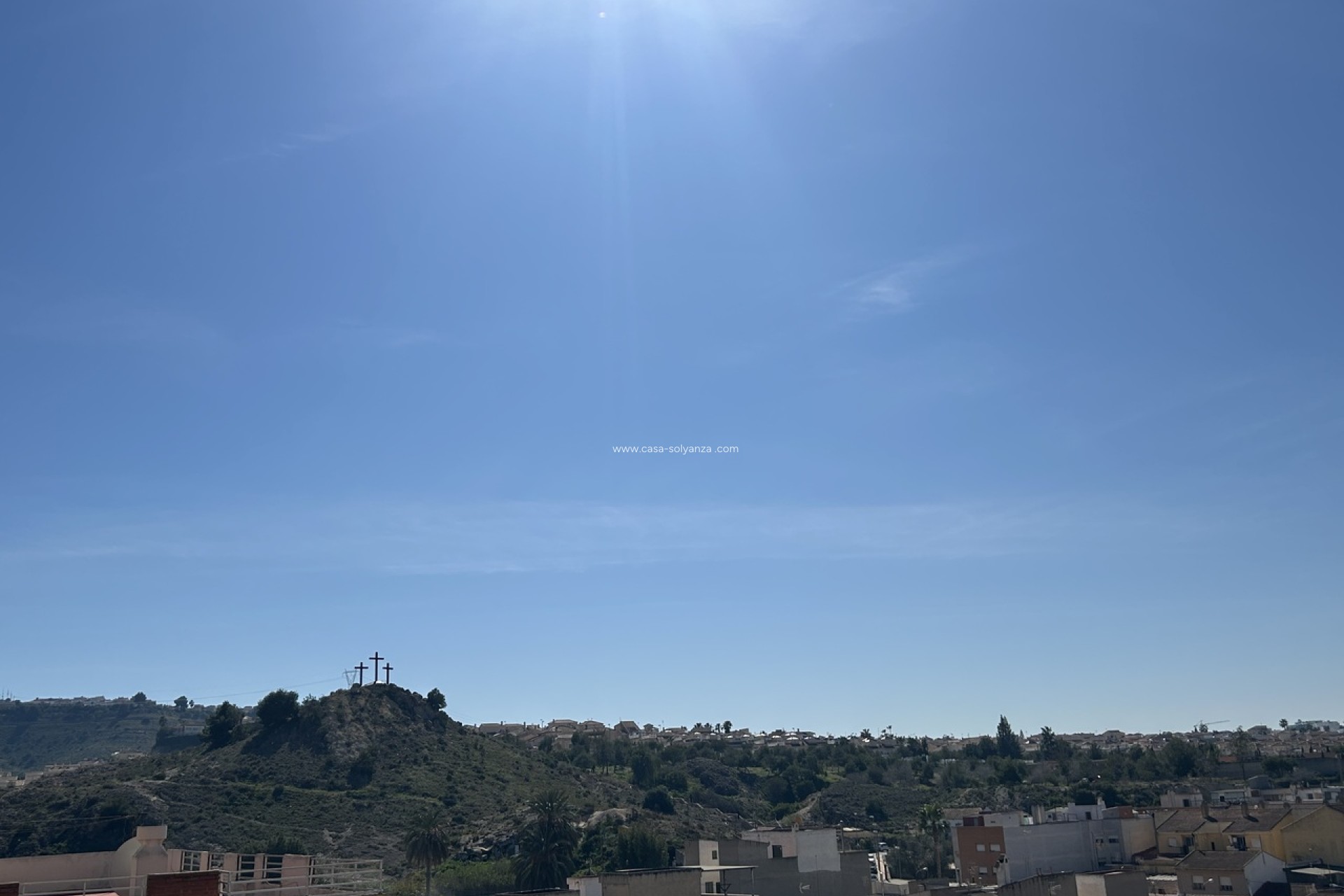 Resale - Apartment / flat - Rojales - Inland