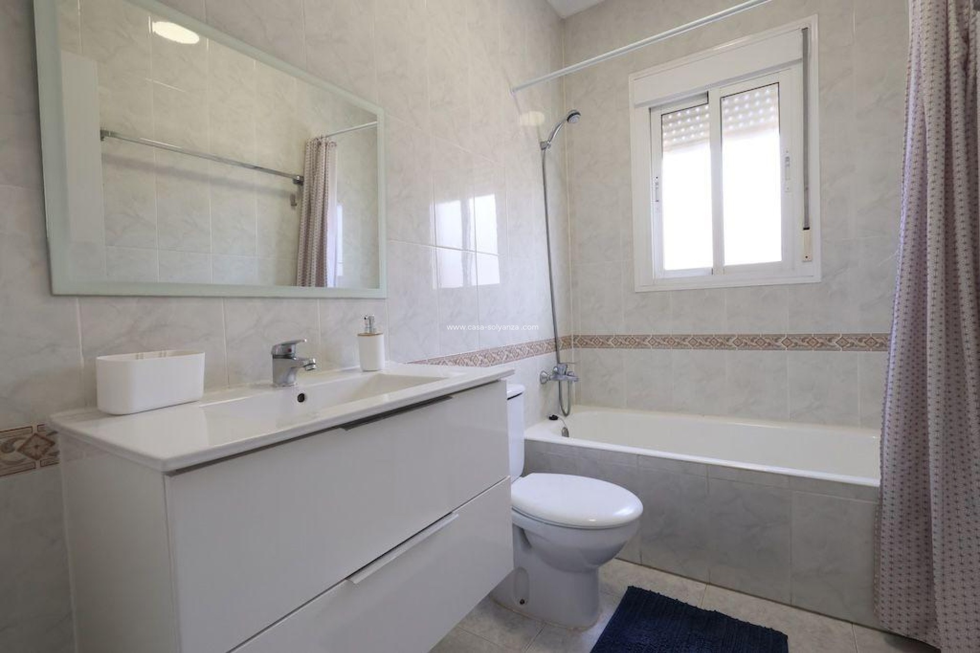 Resale - Apartment / flat - Rojales - Inland