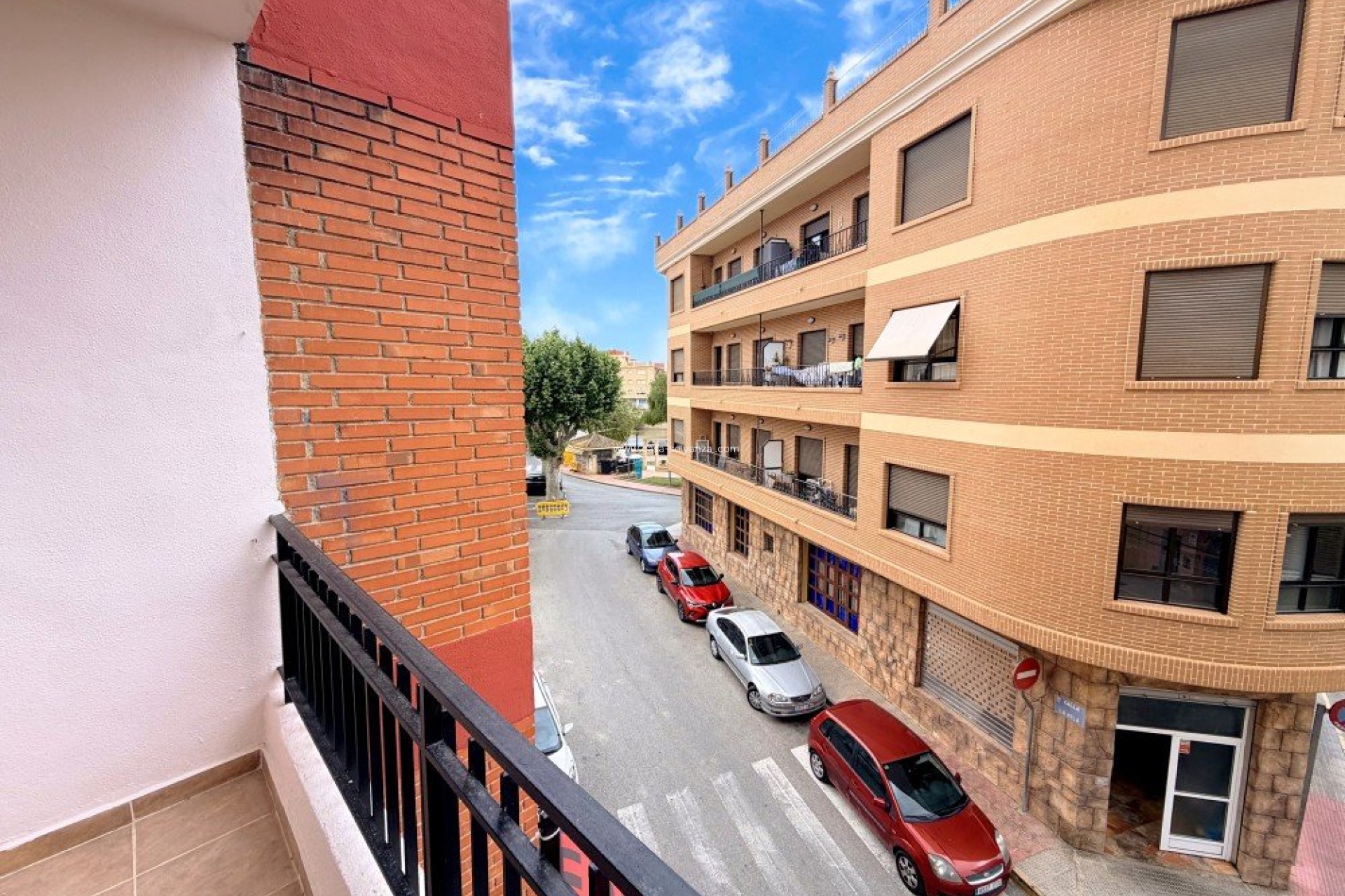 Resale - Apartment / flat - Rojales - Inland