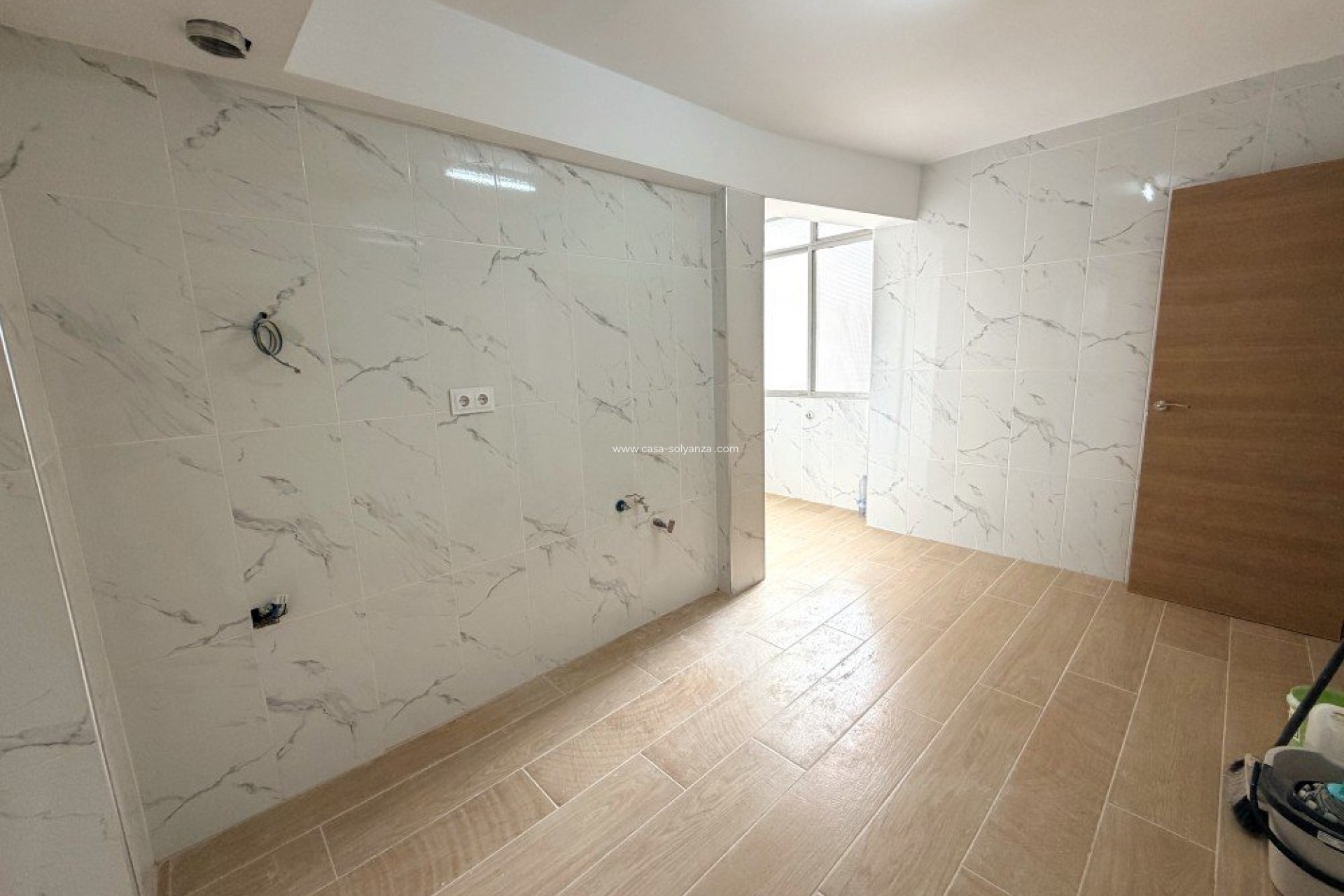 Resale - Apartment / flat - Rojales - Inland