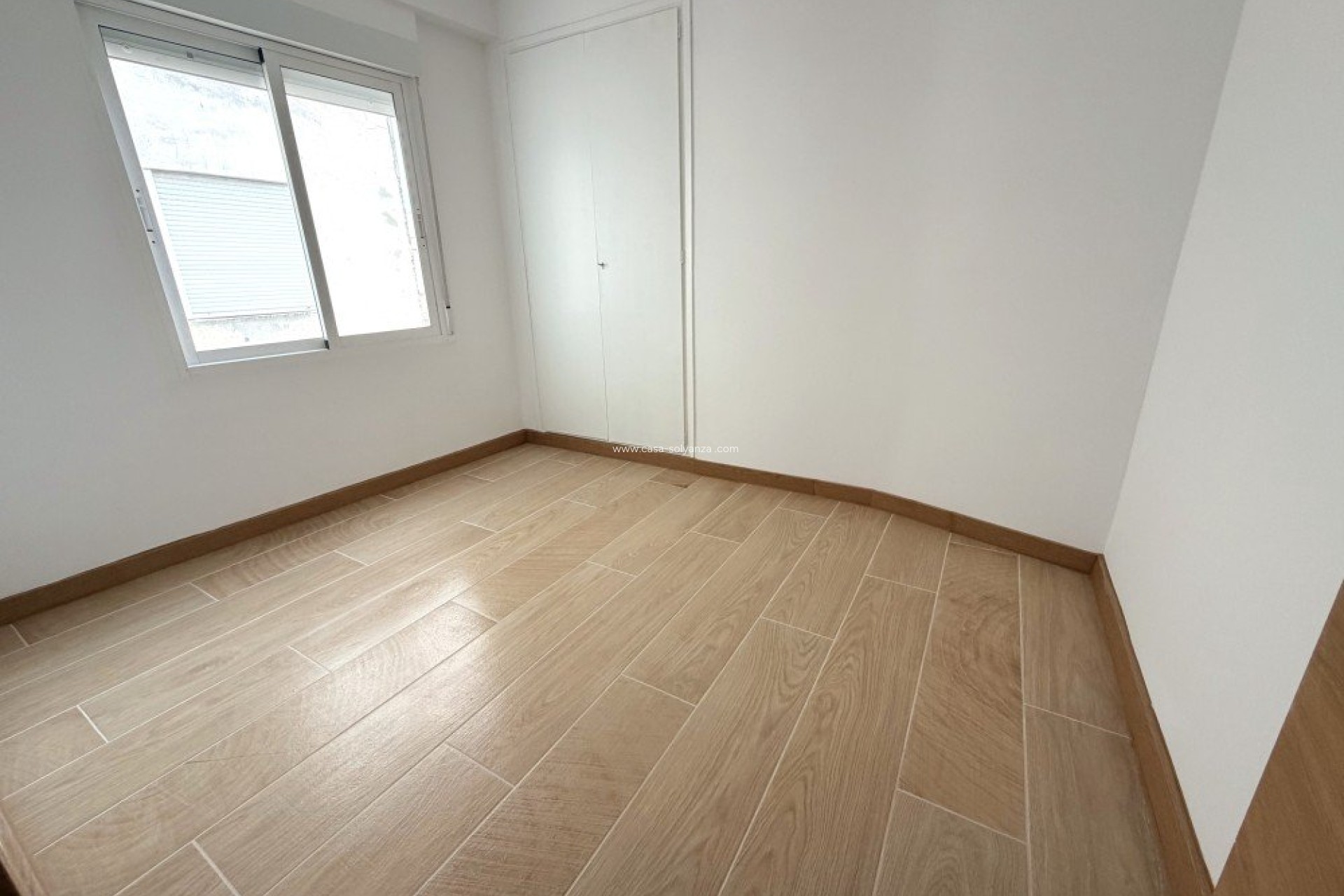 Resale - Apartment / flat - Rojales - Inland