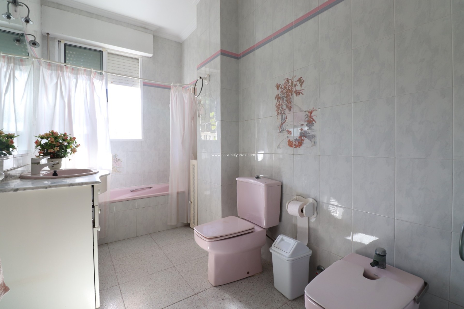 Resale - Apartment / flat - Rojales - Rojales - Village