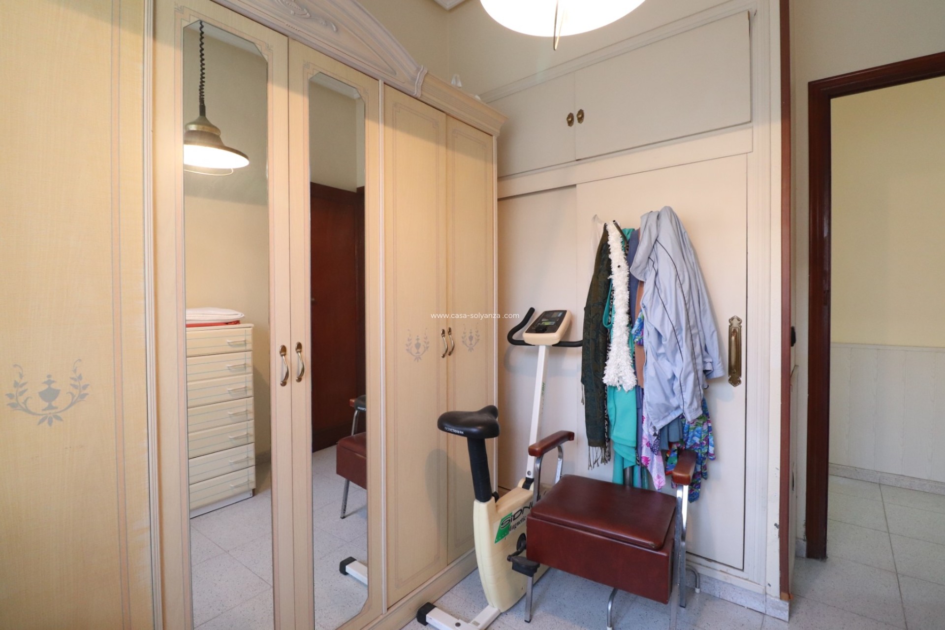 Resale - Apartment / flat - Rojales - Rojales - Village