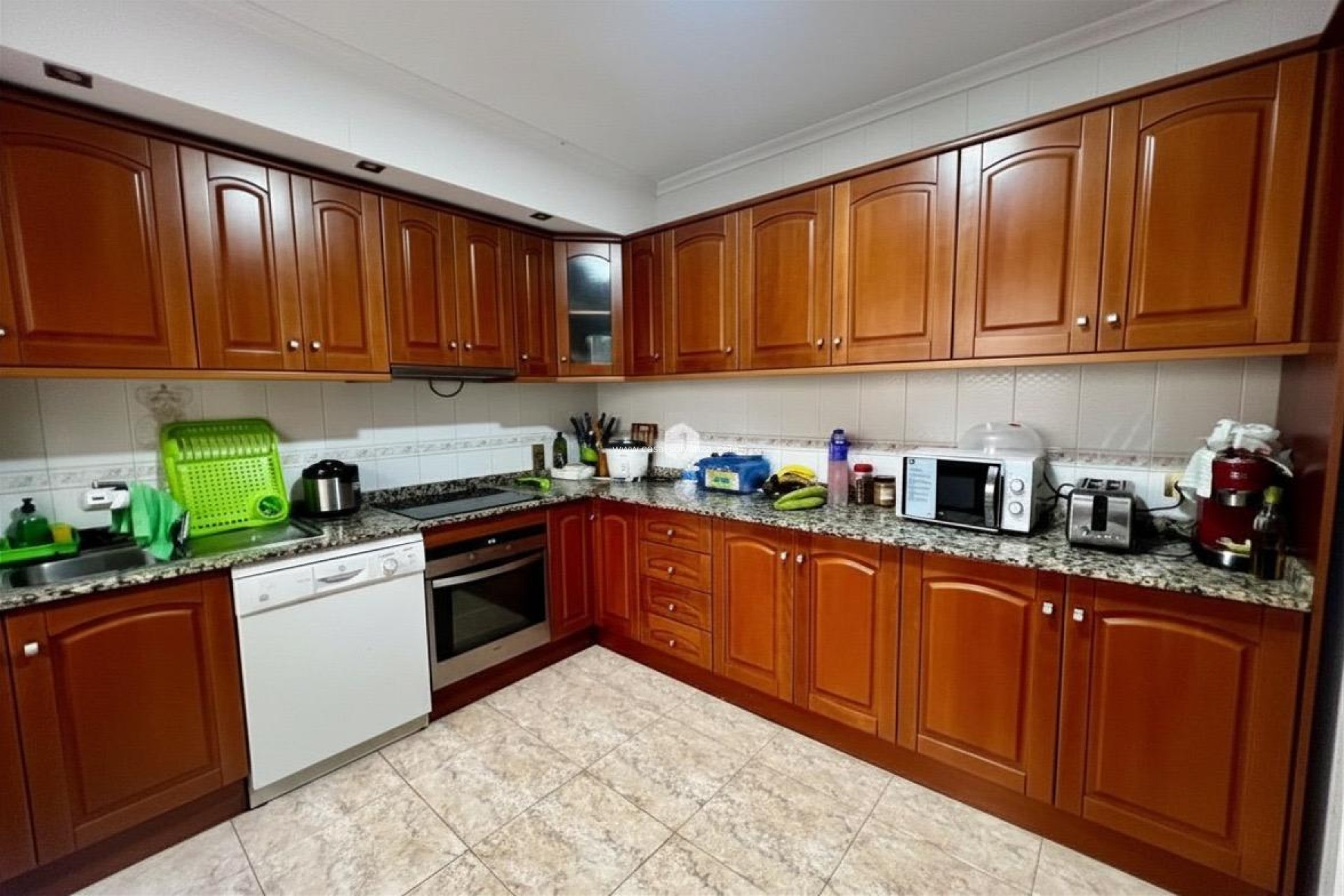 Resale - Apartment / flat - Rojales