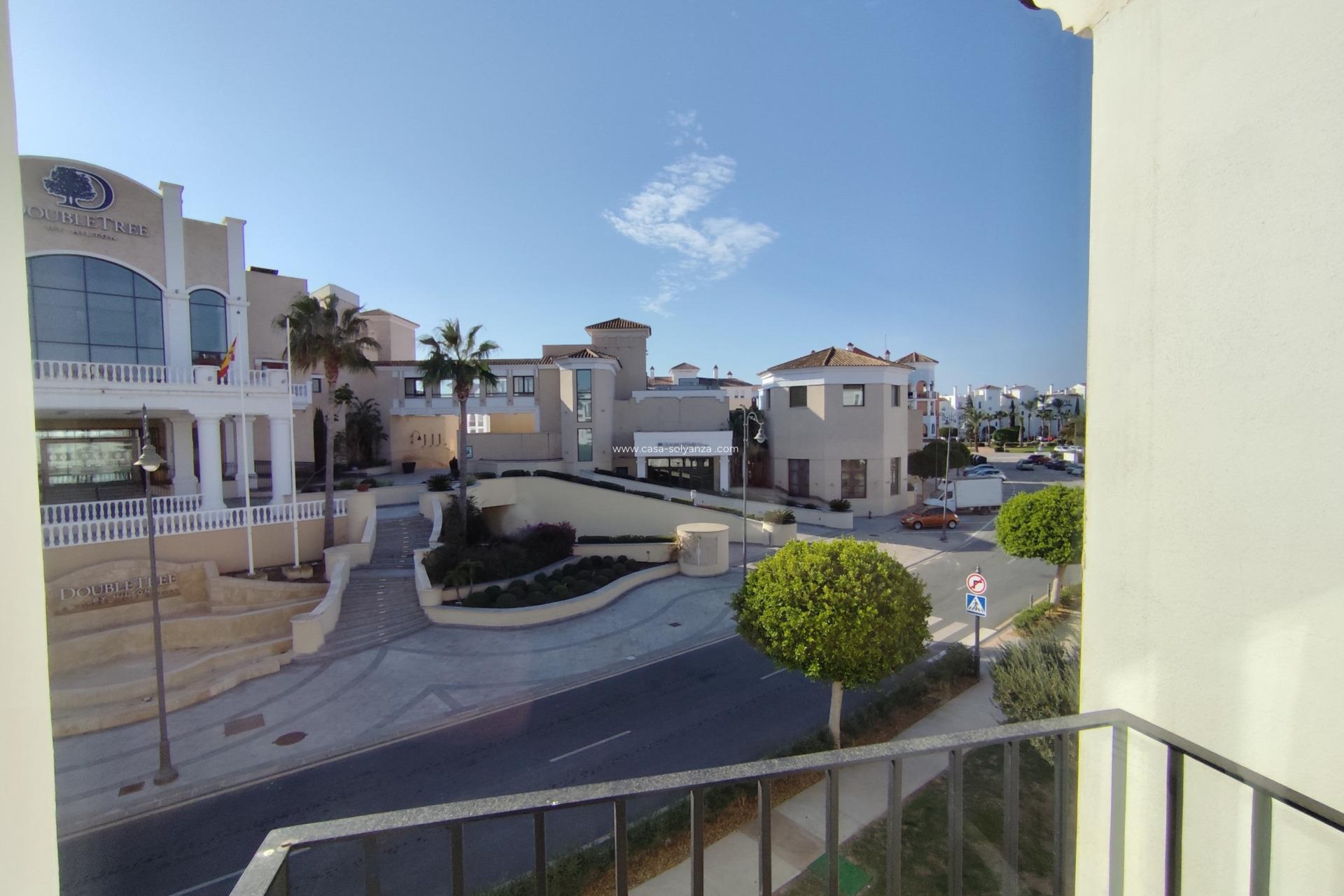 Resale - Apartment / flat - Roldan - La Torre Golf Resort